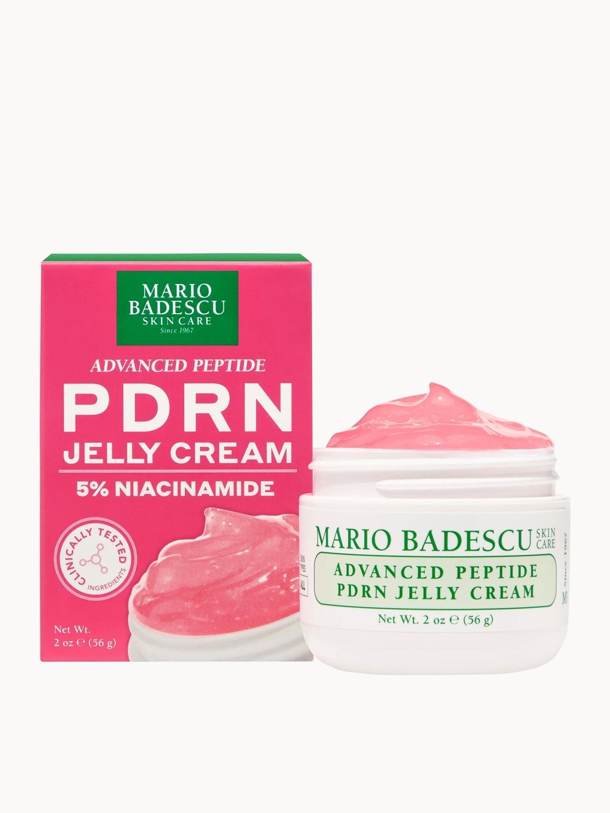 Mario Badescu Advanced Peptide PDRN Jelly Cream 59ml