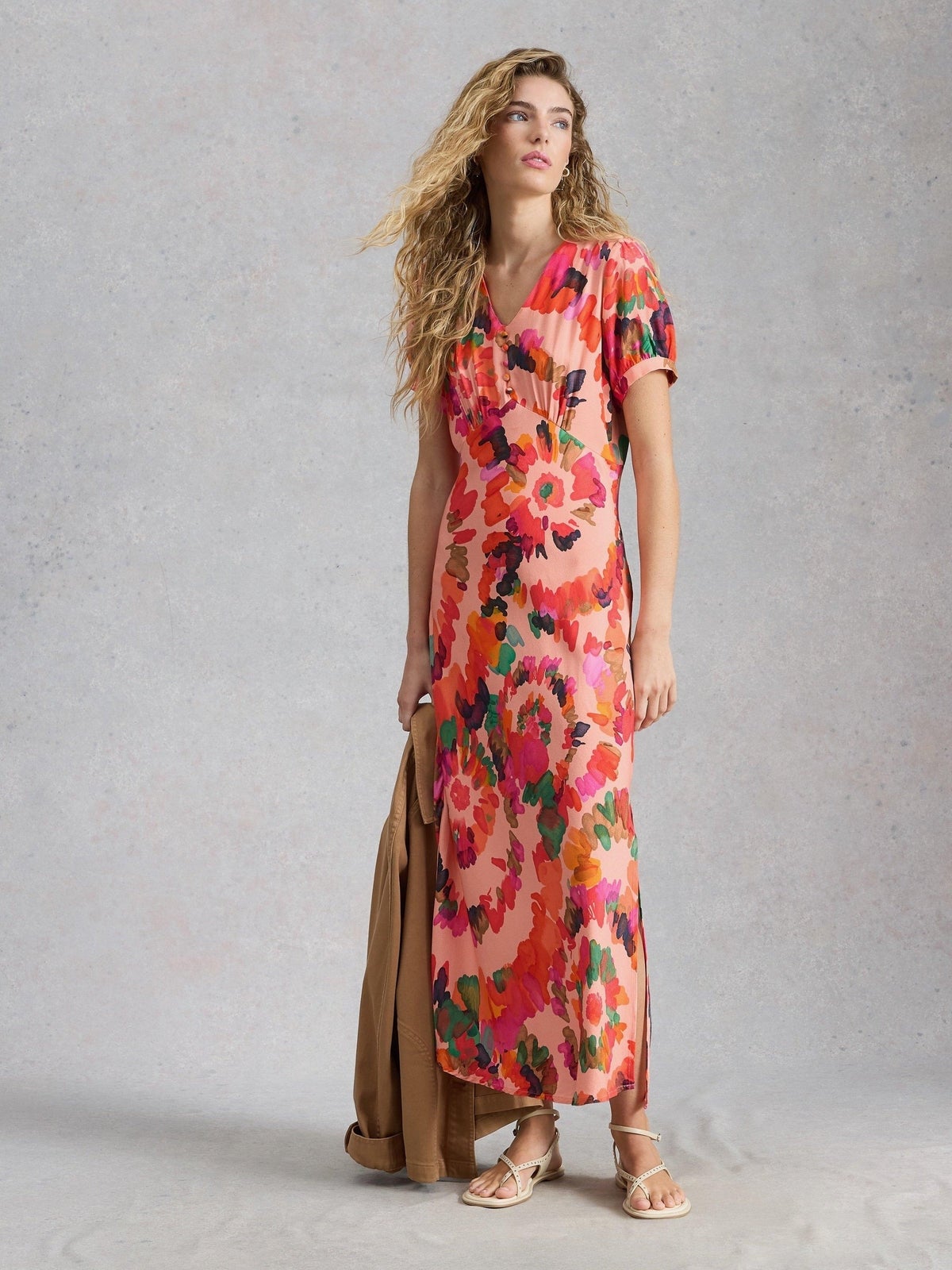 Kleid Hope - 50/R