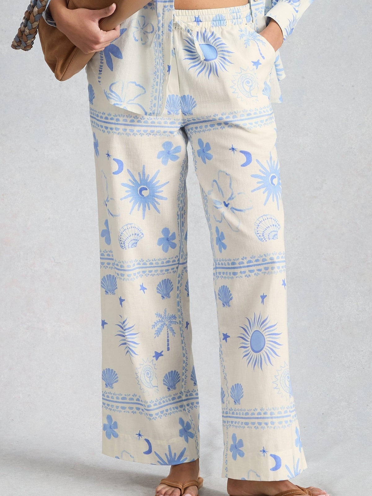 Strandhose Penny - XL