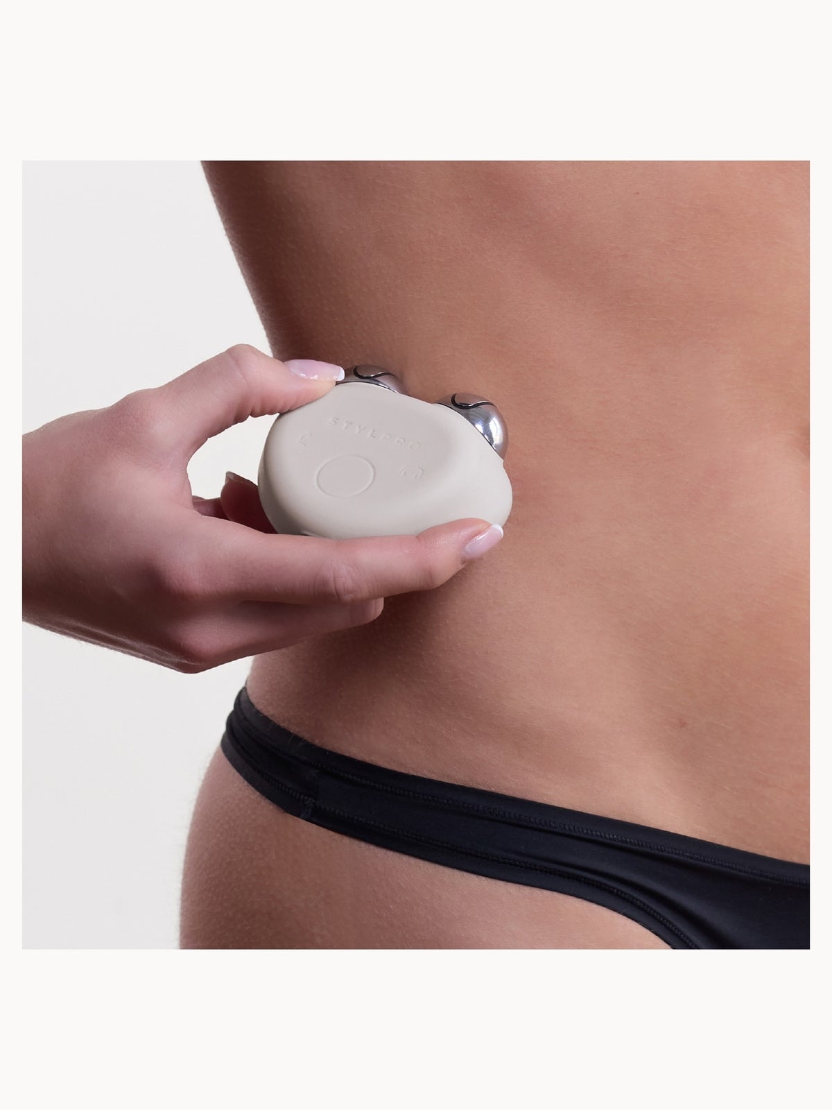 StylPro Dual Microcurrent Face & Body Toning Device 4