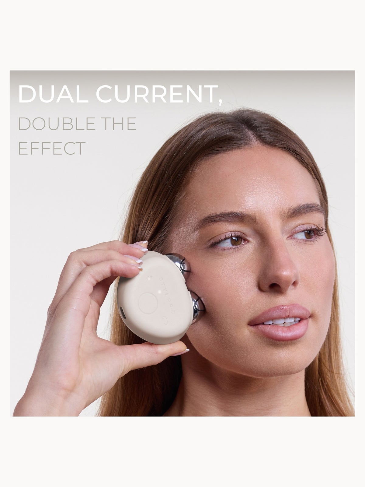 StylPro Dual Microcurrent Face & Body Toning Device 2
