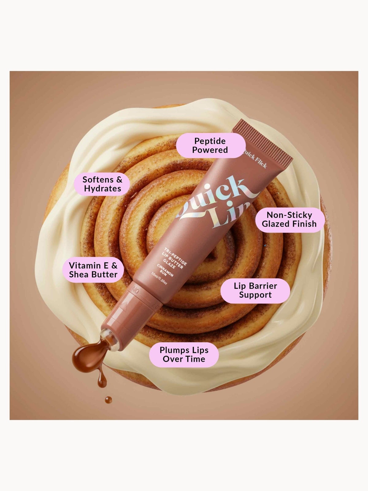 Quick Flick Gloss & Go Duo Bundle 4