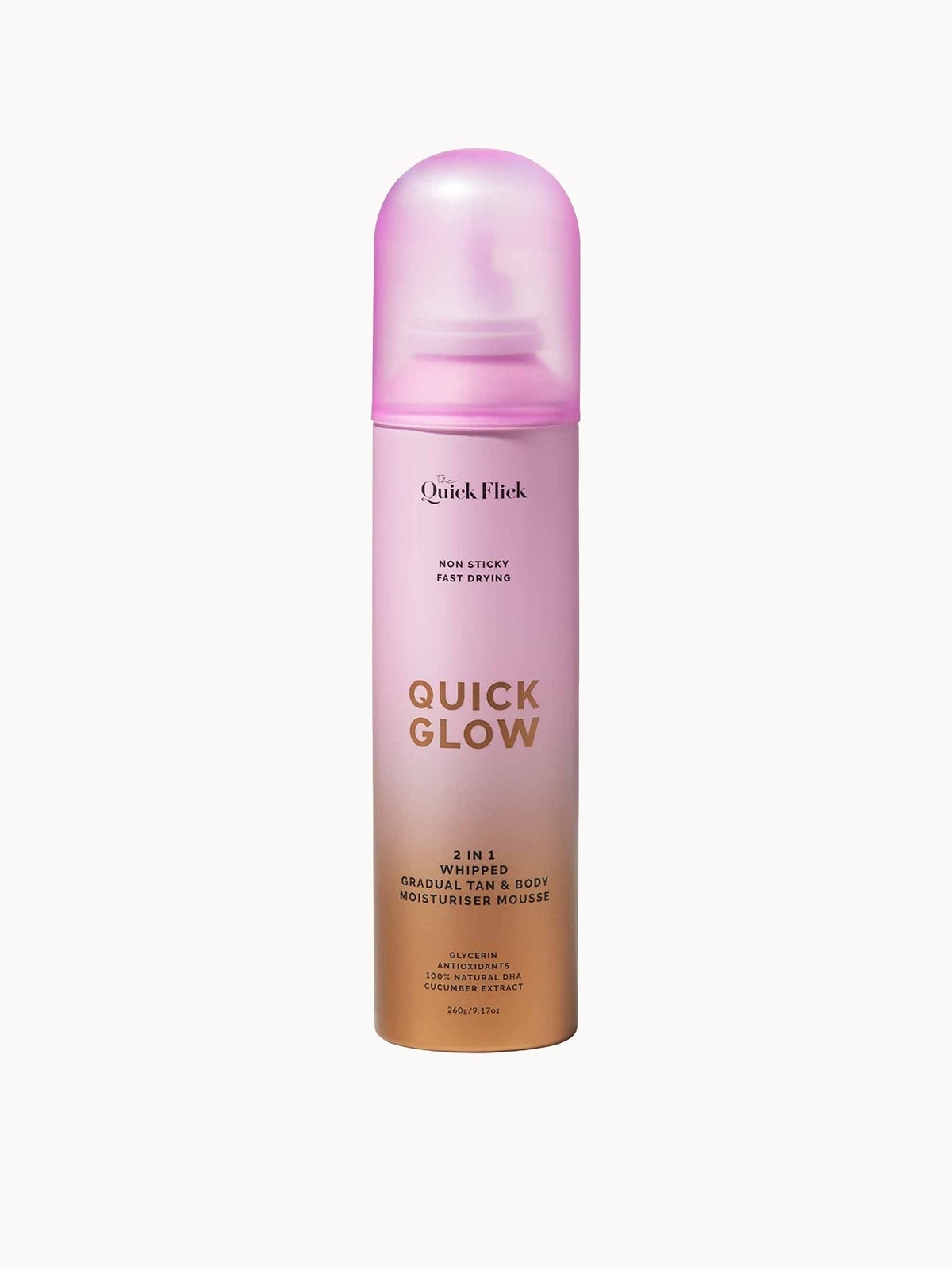 Quick Flick Quick Tan Duo - Original Bundle 2
