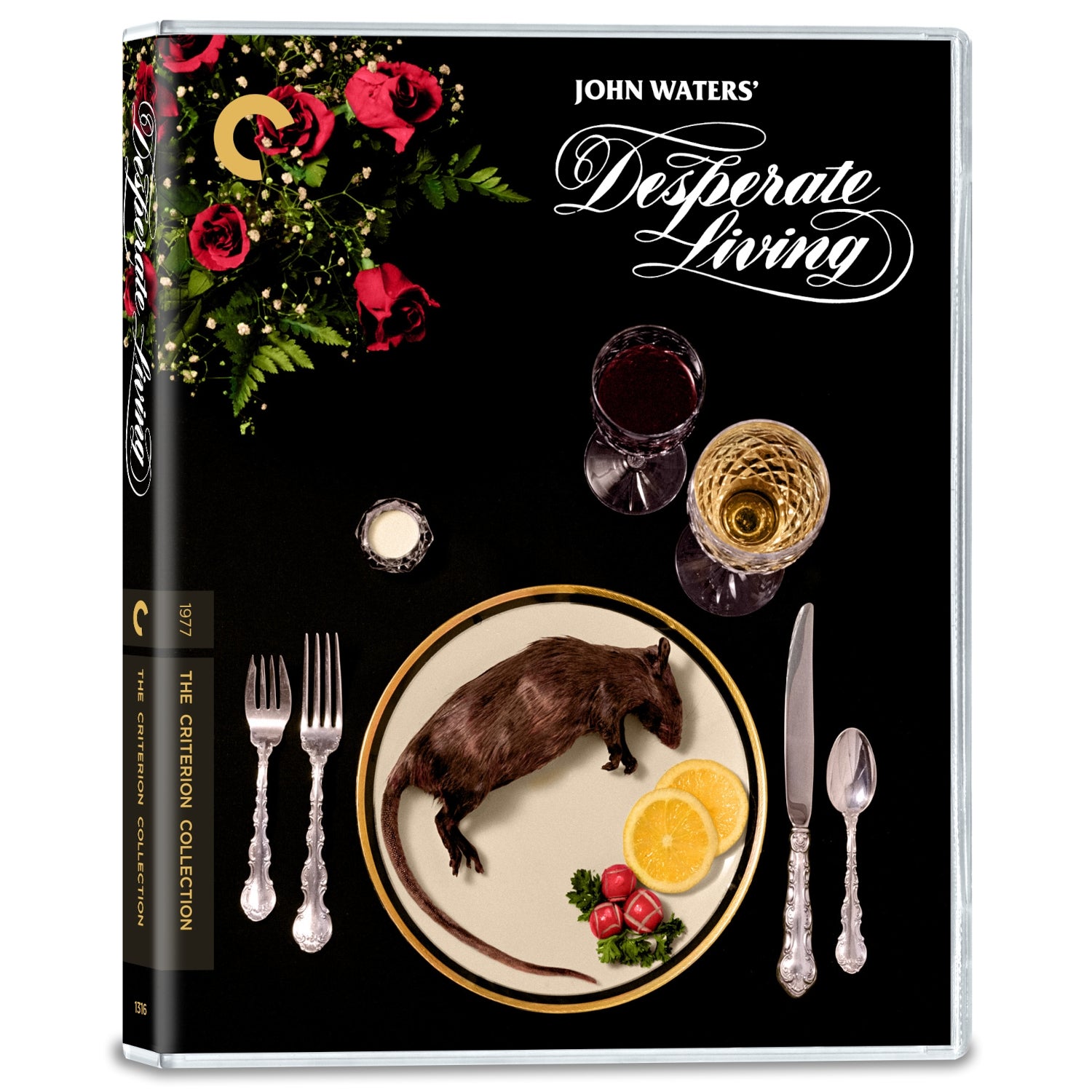Desperate Living - The Criterion Collection - Image 4
