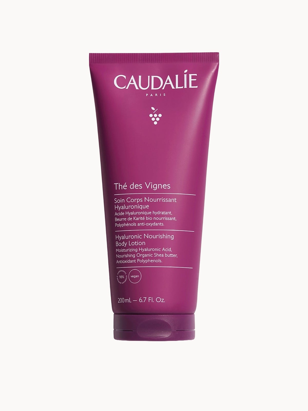 Caudalie Body Duo 2