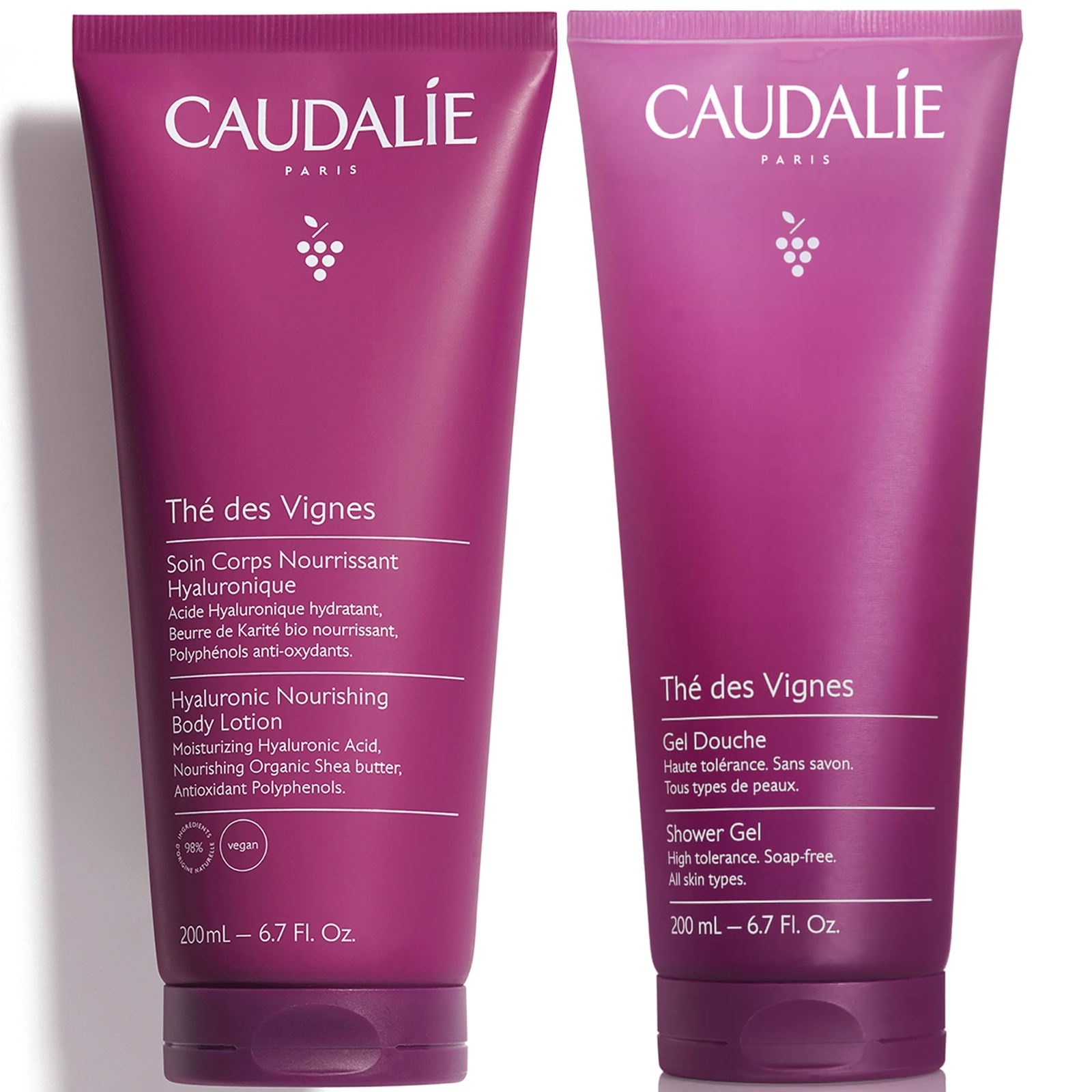 Caudalíe Body Duo