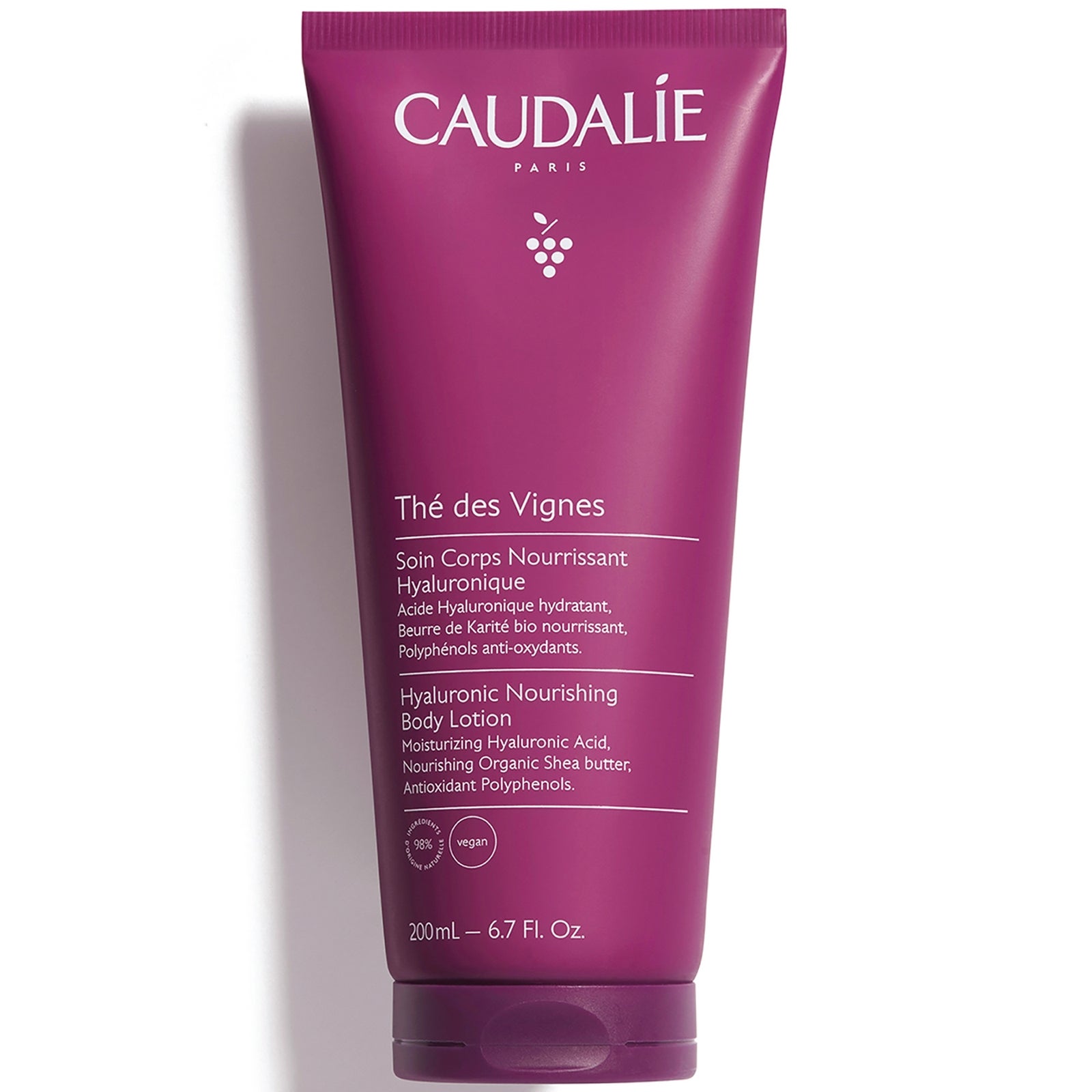 Caudalie Body Duo 2