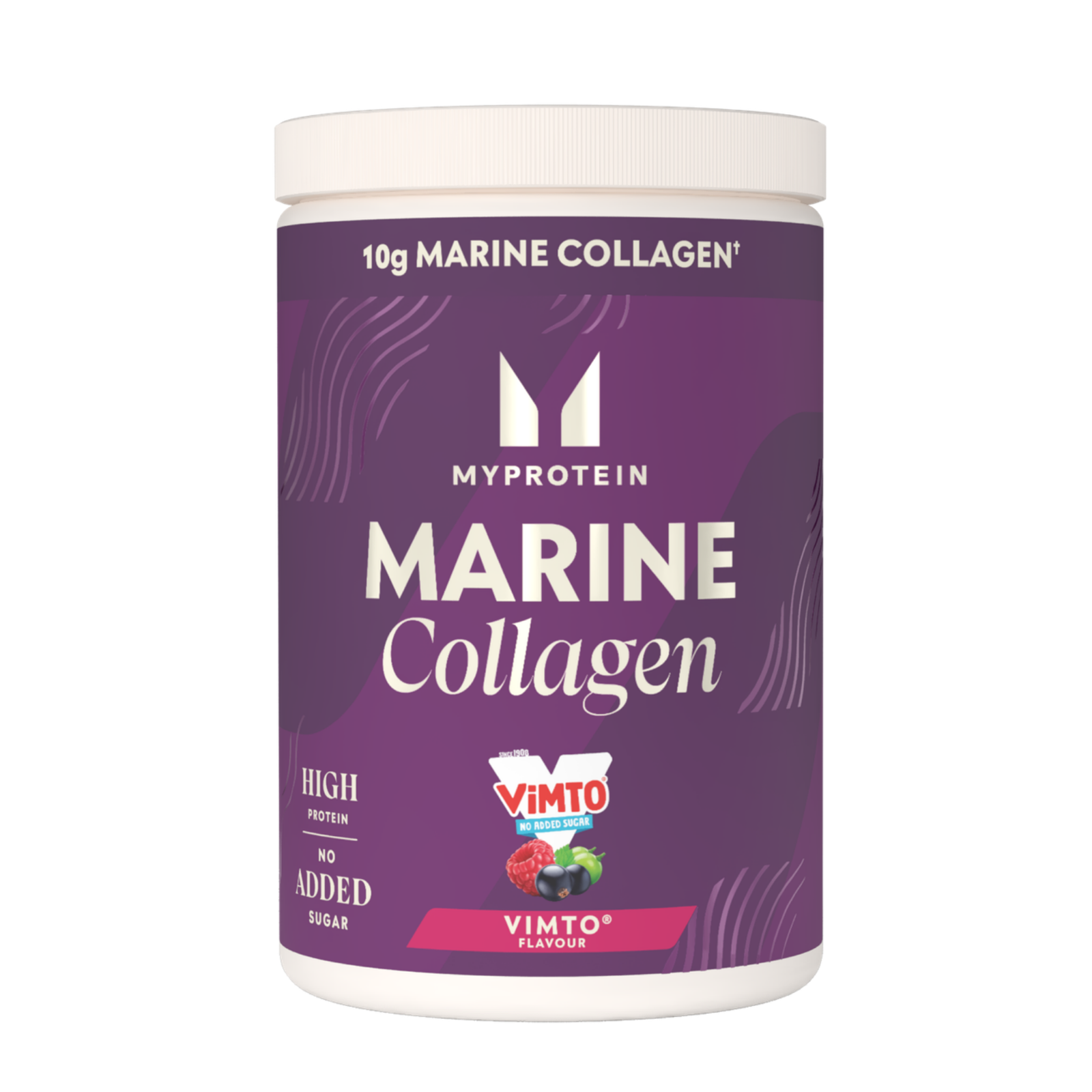 Marine Collagen - 30servings - Vimto