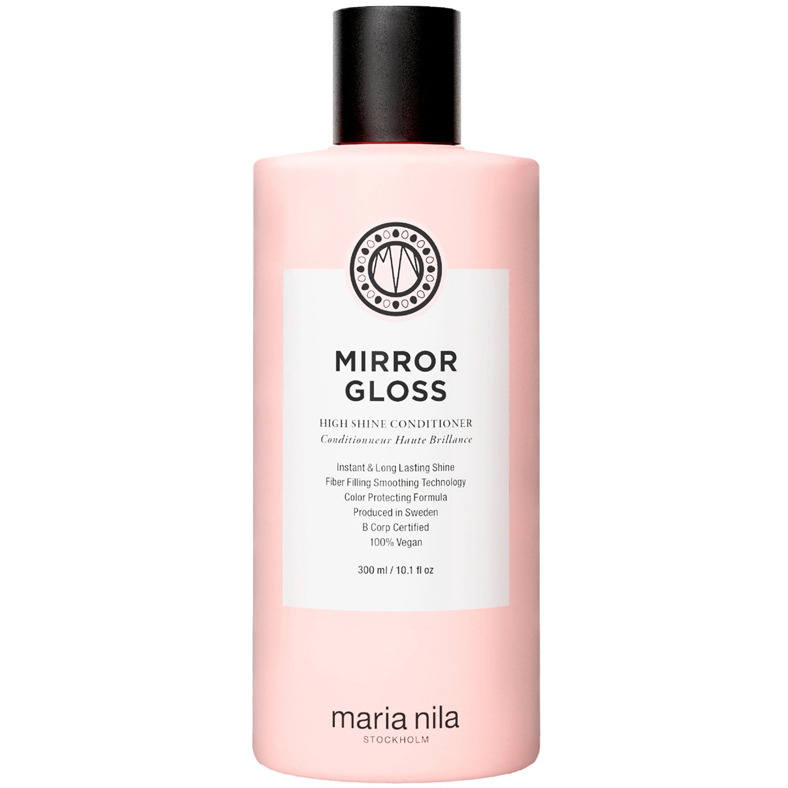 Maria Nila Mirror Gloss Conditioner 300Ml - Image 2