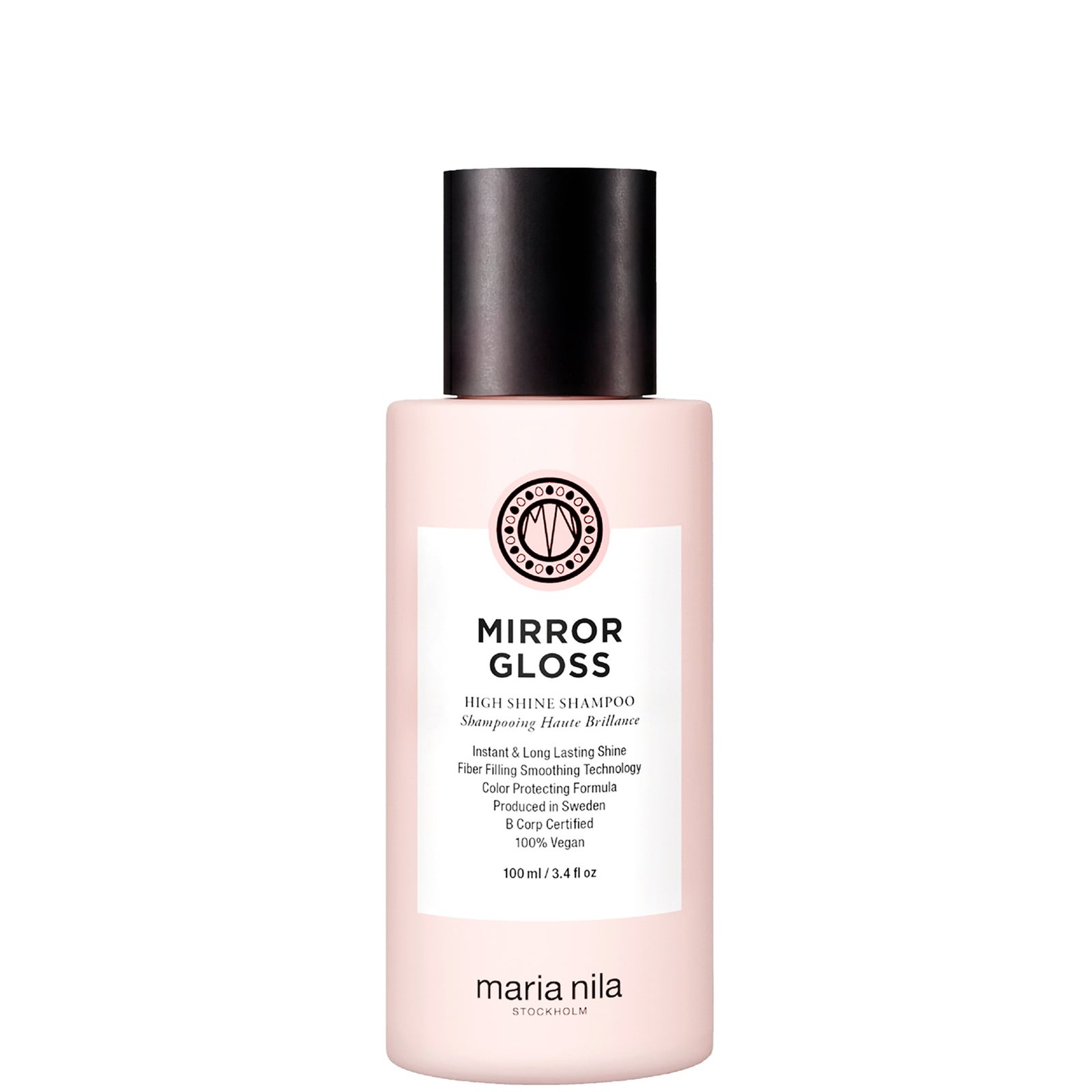Maria Nila Mirror Gloss Shampoo 100Ml - Image 2
