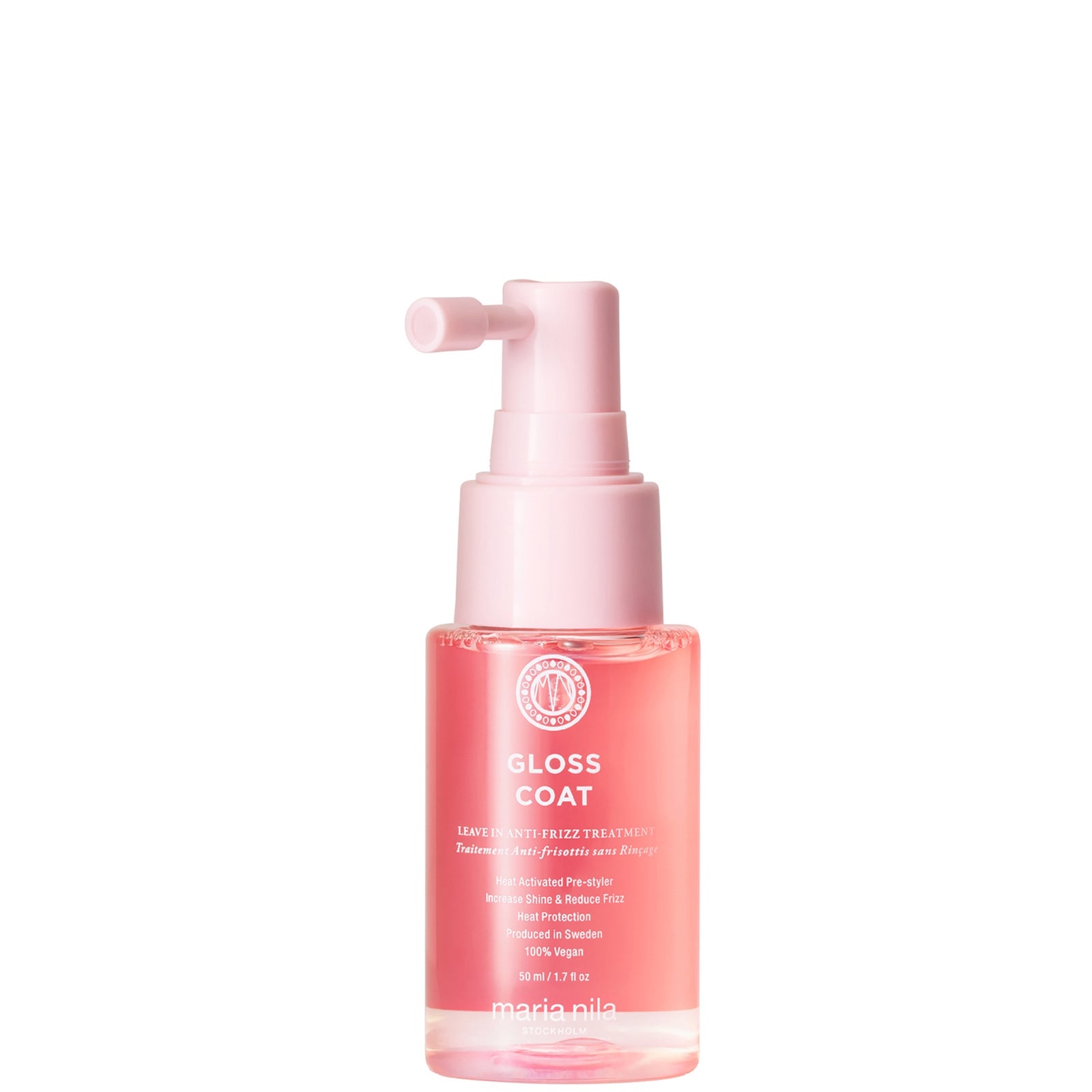 Maria Nila Gloss Coat 50ml - Image 1