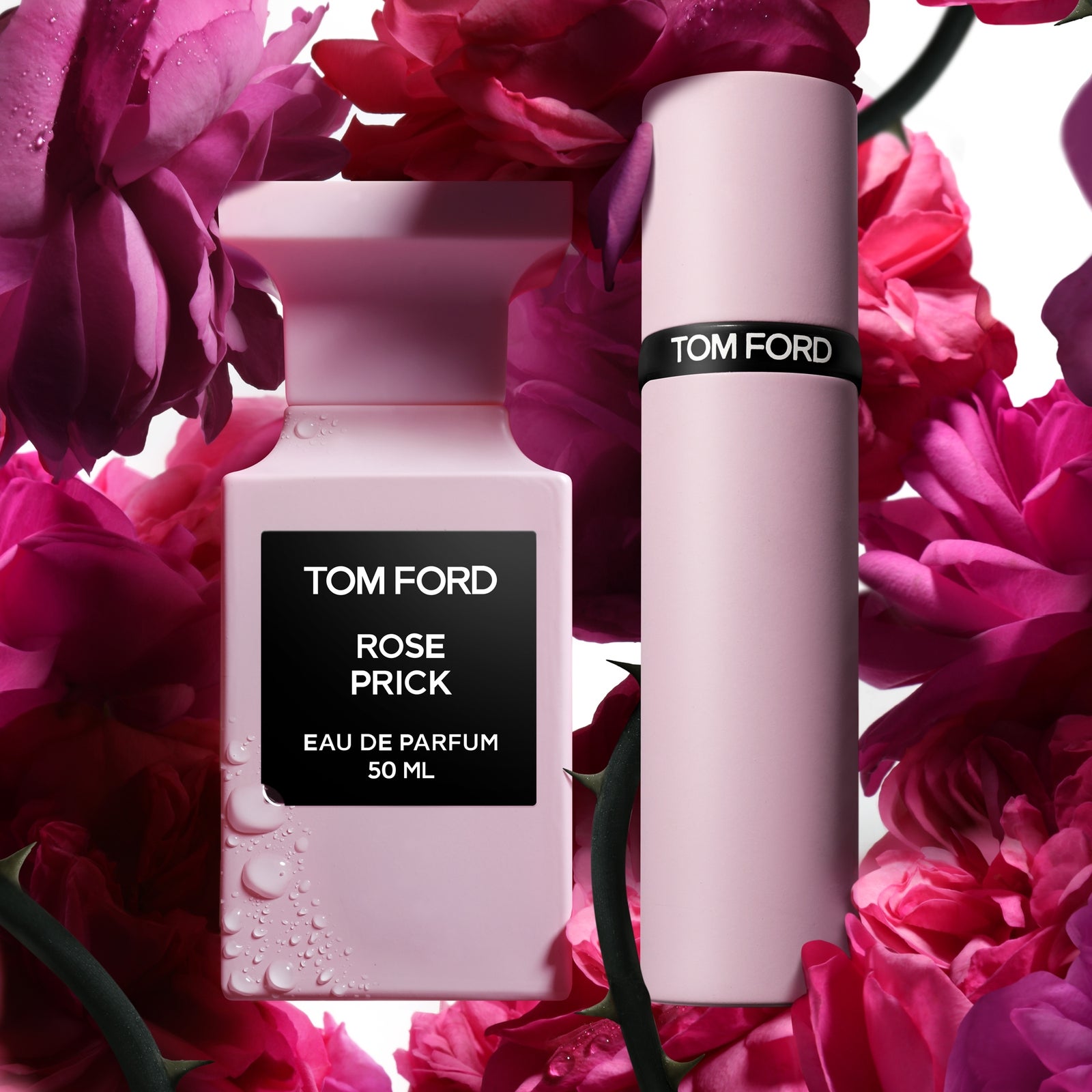 Tom Ford Rose Prick Eau de Parfum (EdP) 100 ml