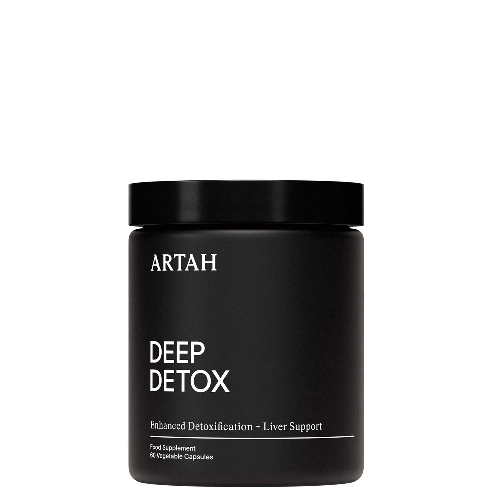 ARTAH Deep Detox
