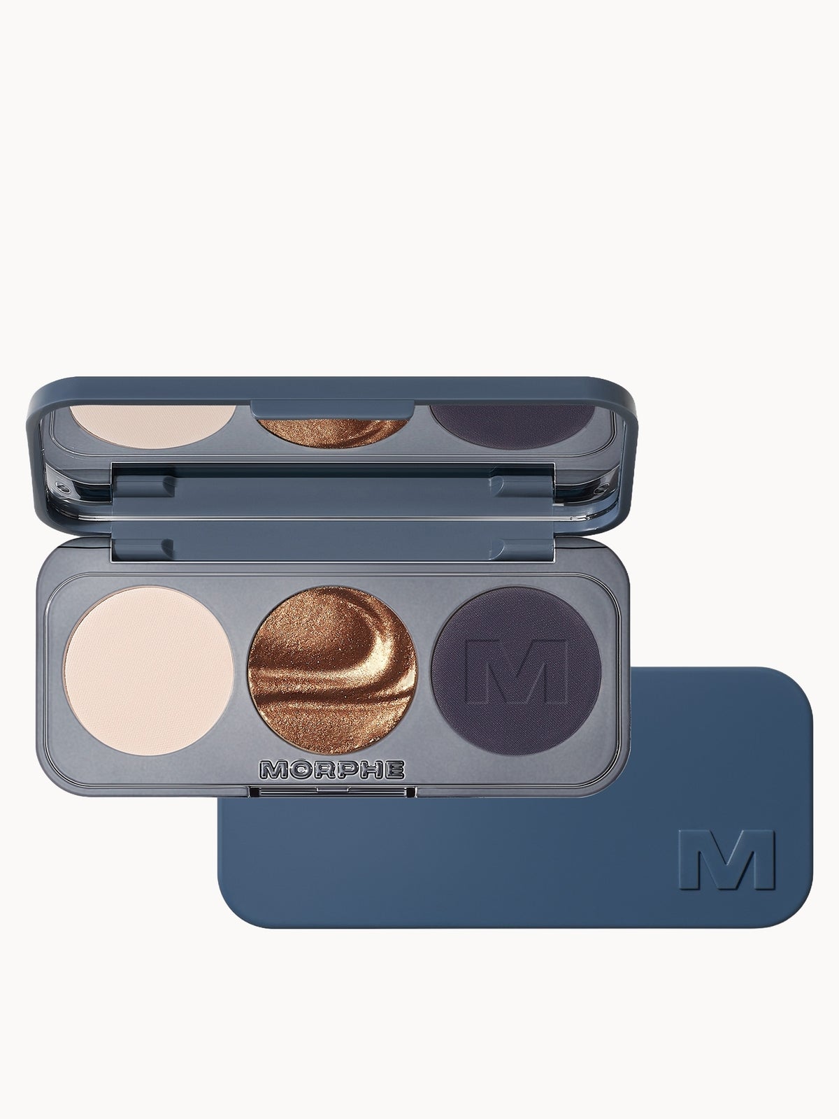 Morphe Jean Spirited Eyeshadow Trio