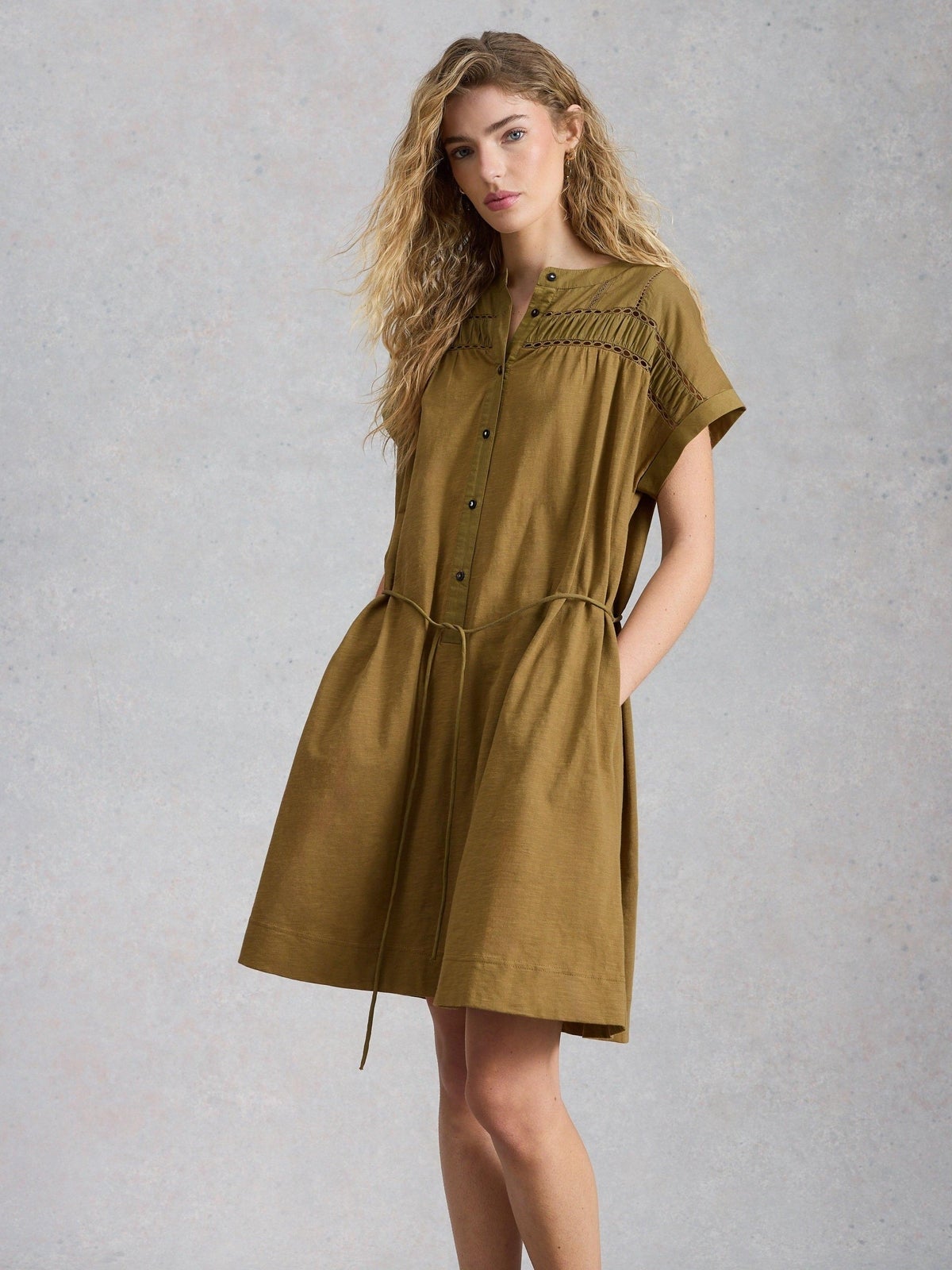 Kleid Colette - 52/R