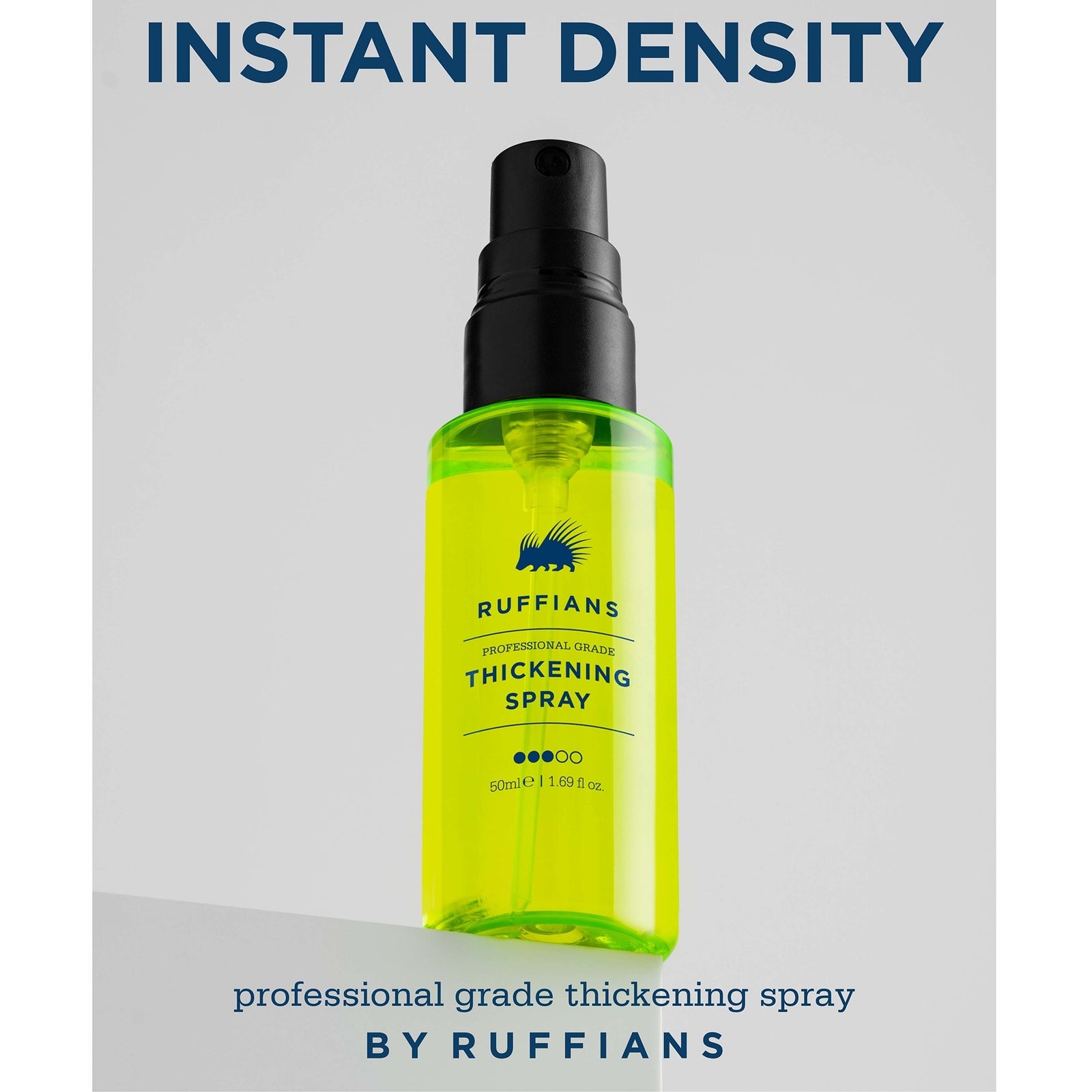 Ruffians Thickening Spray 50ml