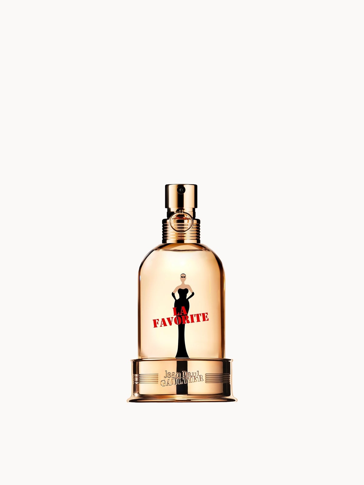 Jean Paul Gaultier Women's La Favorite Eau De Parfum - Clear - Size 30 ml - Image 5