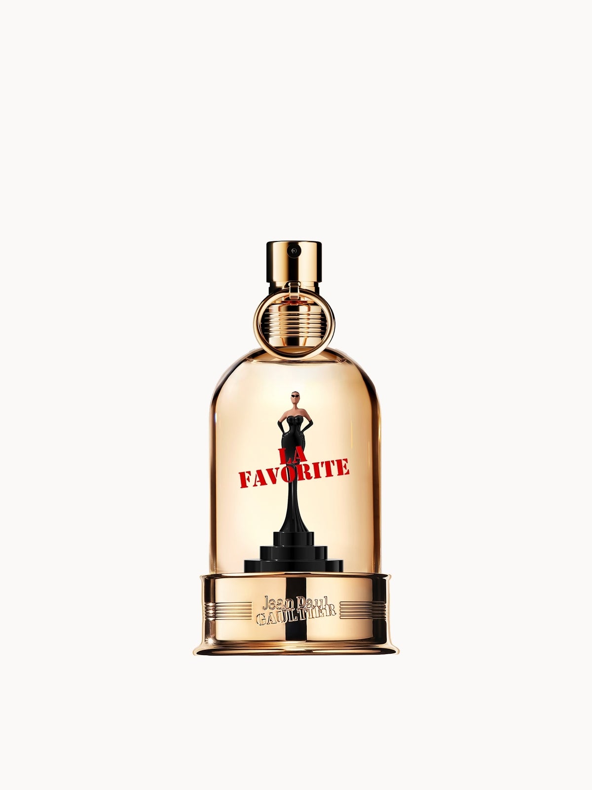 Jean Paul Gaultier La Favorite Eau De Parfum 50 Ml - Image 3