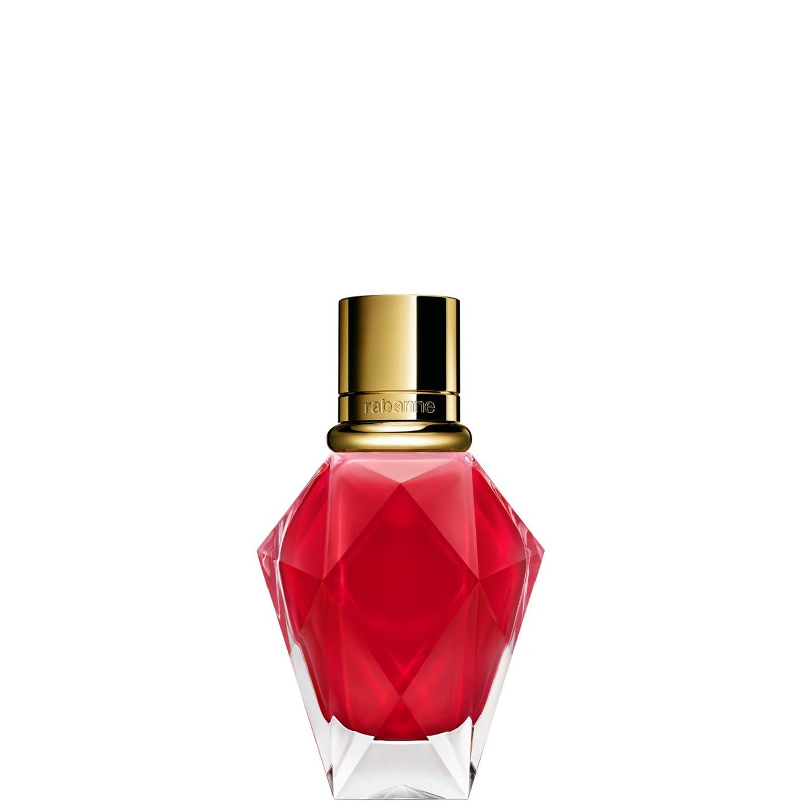 Rabanne Million Red For Her Parfum Ceramic Refill 30ml