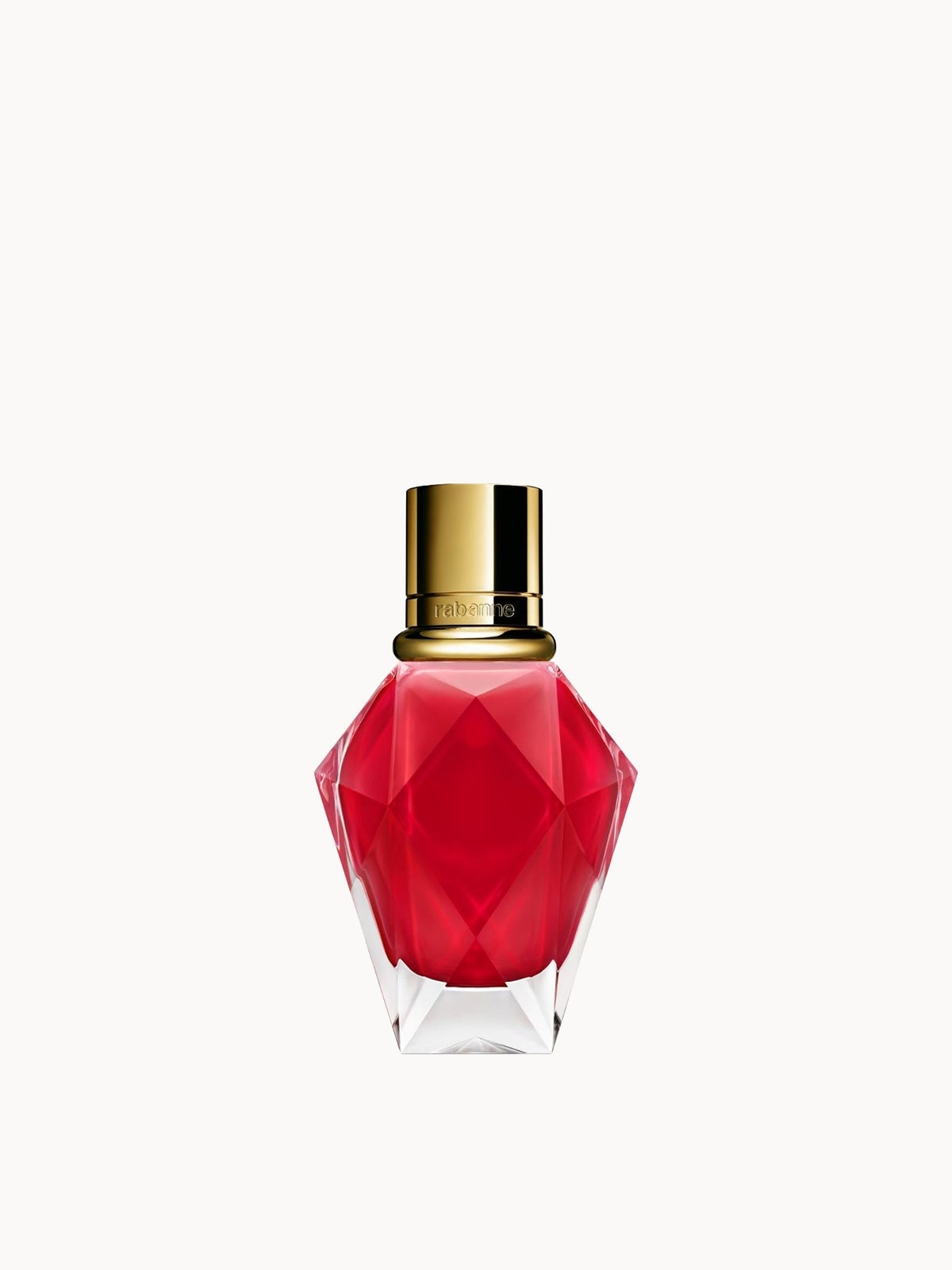 Photos - Women's Fragrance Paco Rabanne Rabanne Million Red For Her Parfum Ceramic Refill 30ml 0065229934 
