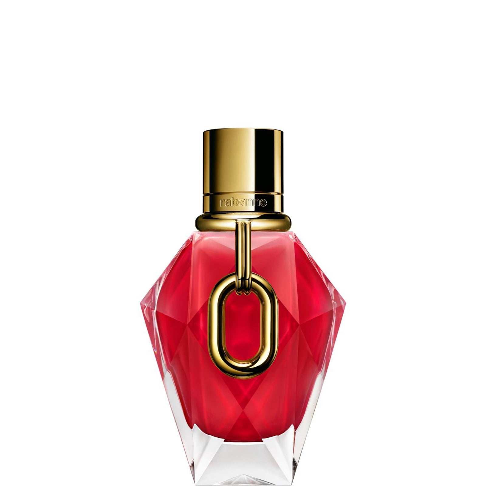 Rabanne Million Red For Her Parfum Ceramic Refill 50ml