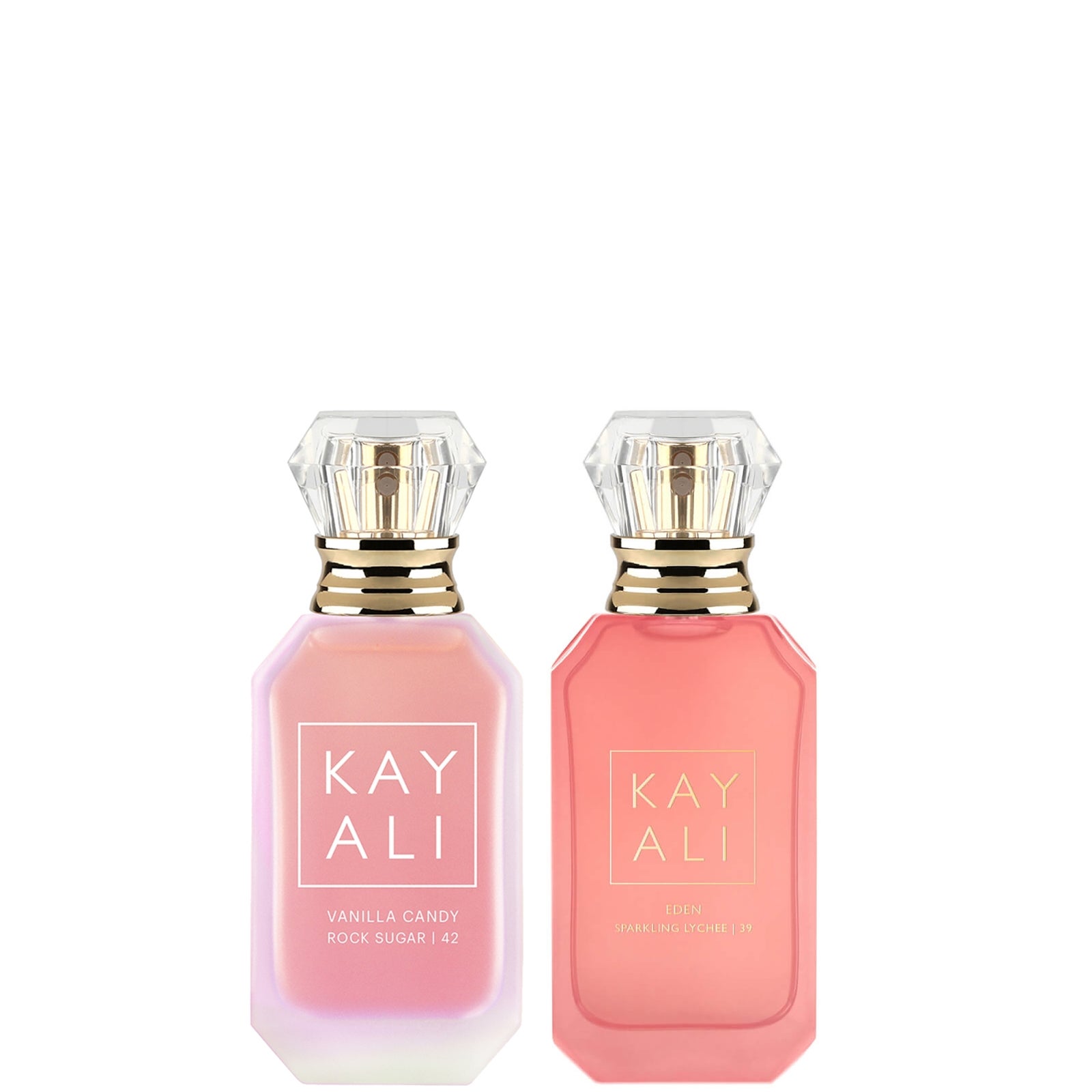Kayali Eden Sparkling Lychee - 39 Eau De Parfum 10Ml - Image 3