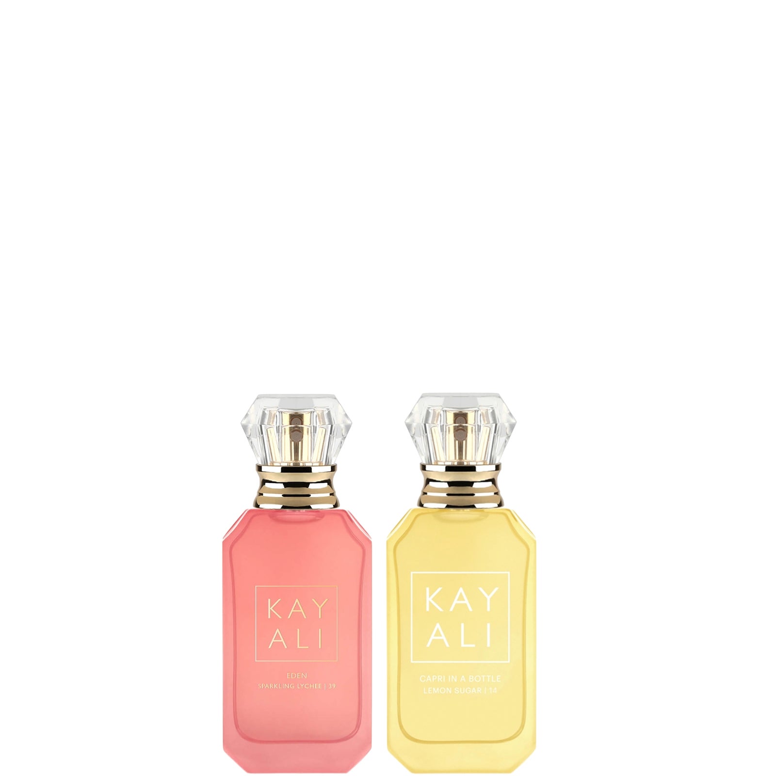 Kayali Eden Sparkling Lychee - 39 Eau De Parfum 10Ml - Image 4