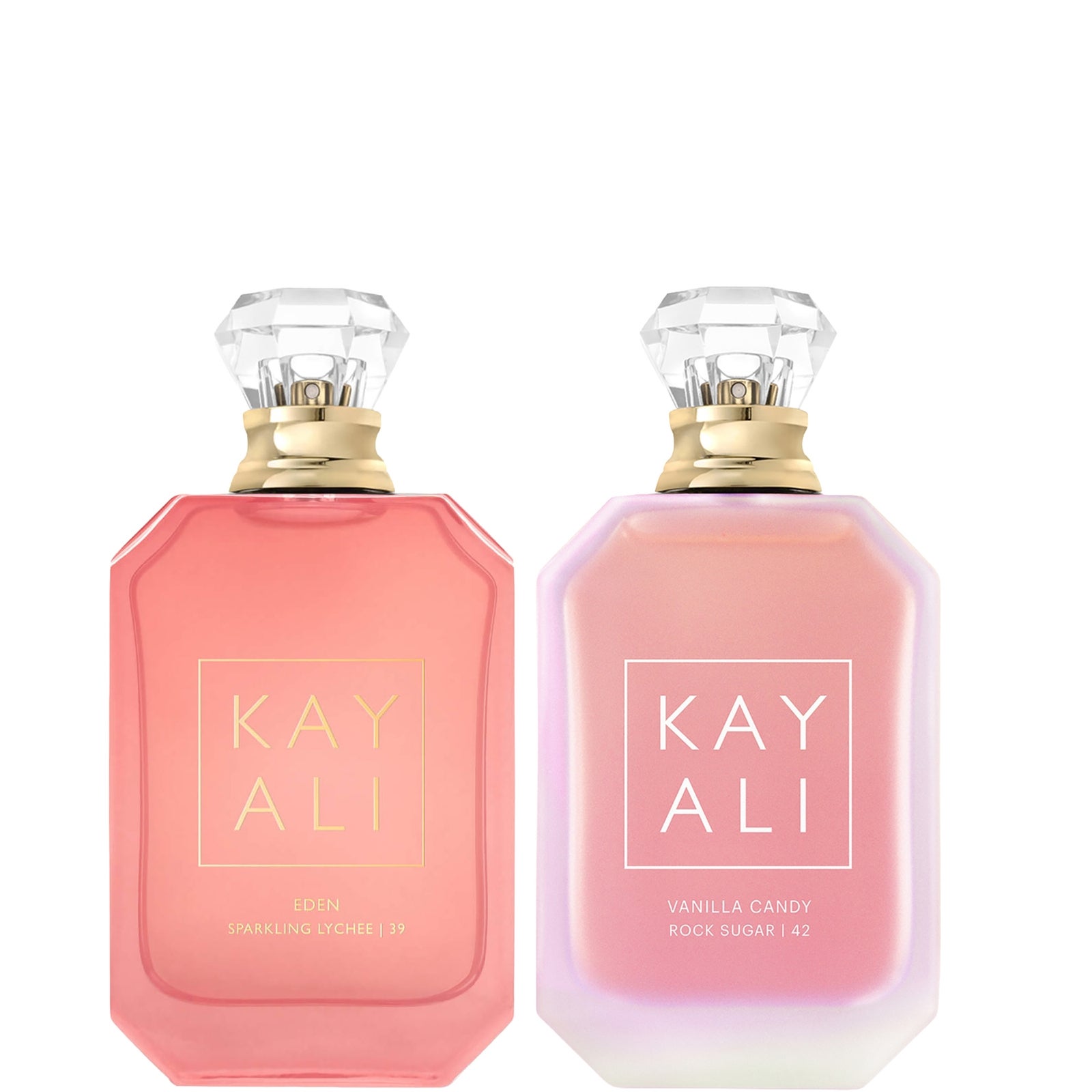 KAYALI Eden Sparkling Lychee Eau de Parfum 50ml - Image 2