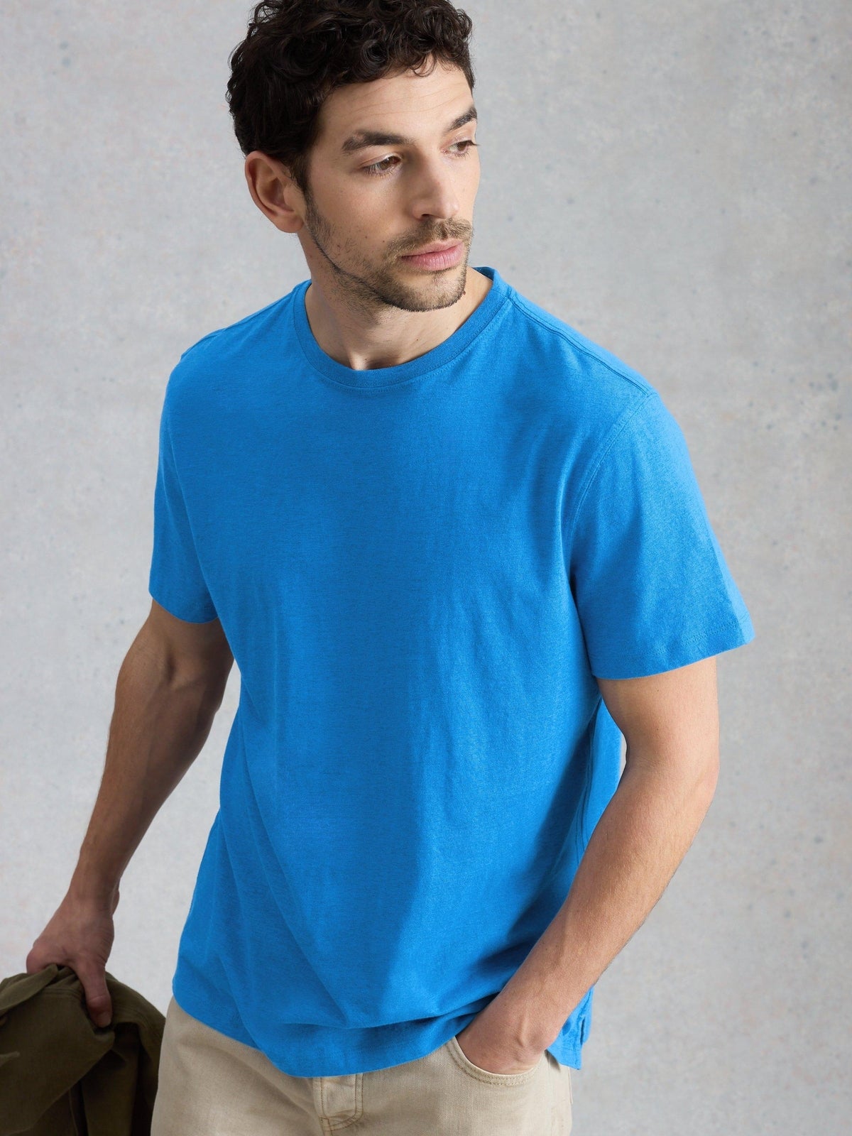 White Stuff T-Shirt Abersoch - XXL/R