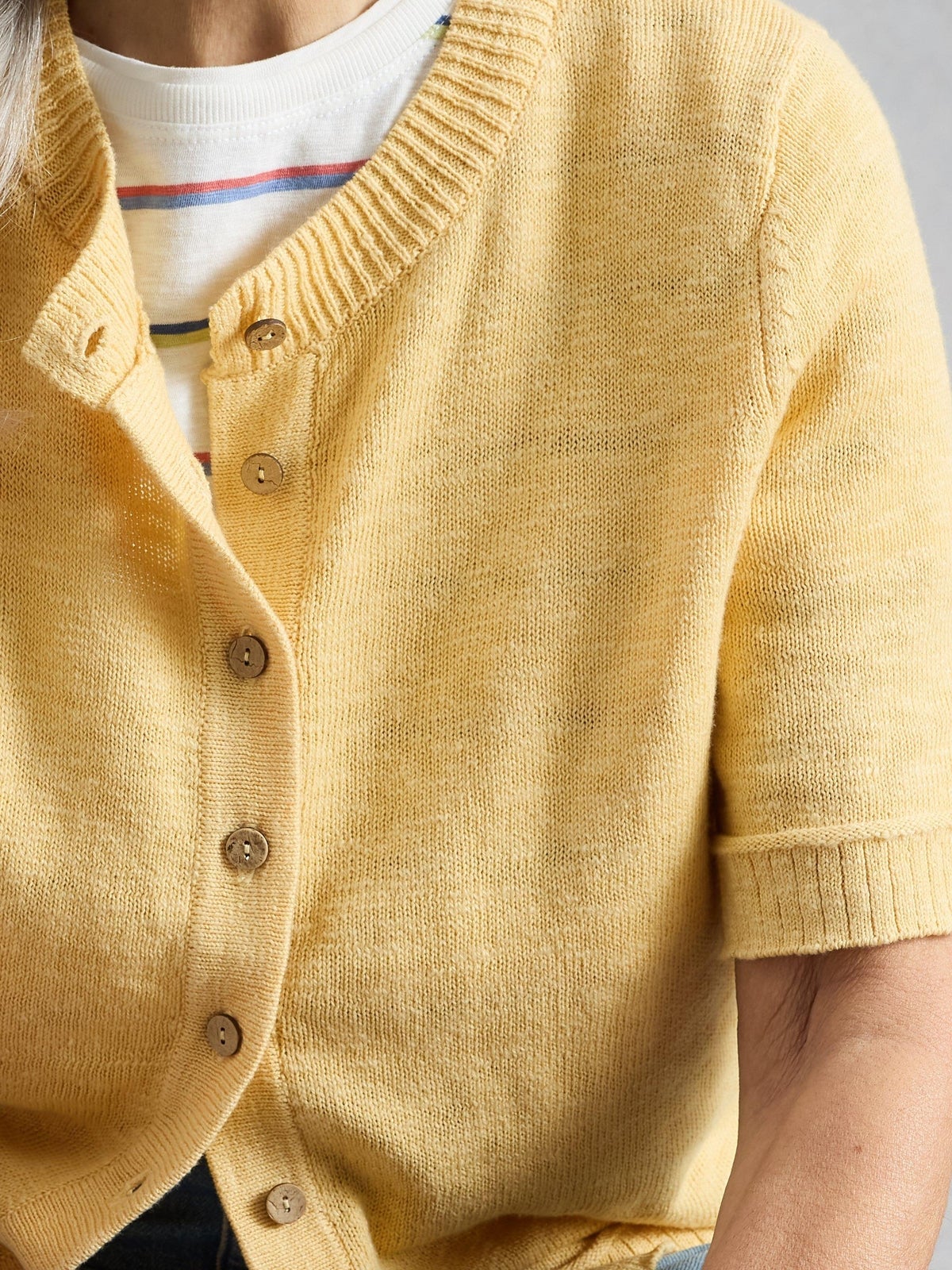 Cardigan Betsy - 44