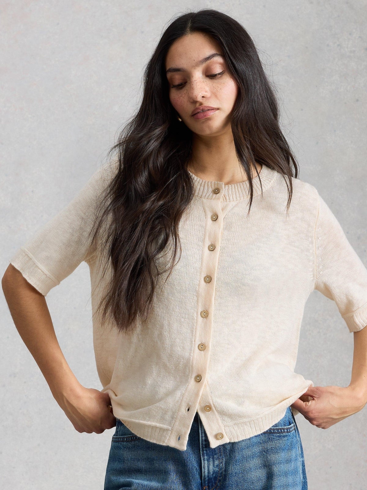 Cardigan Betsy - 42