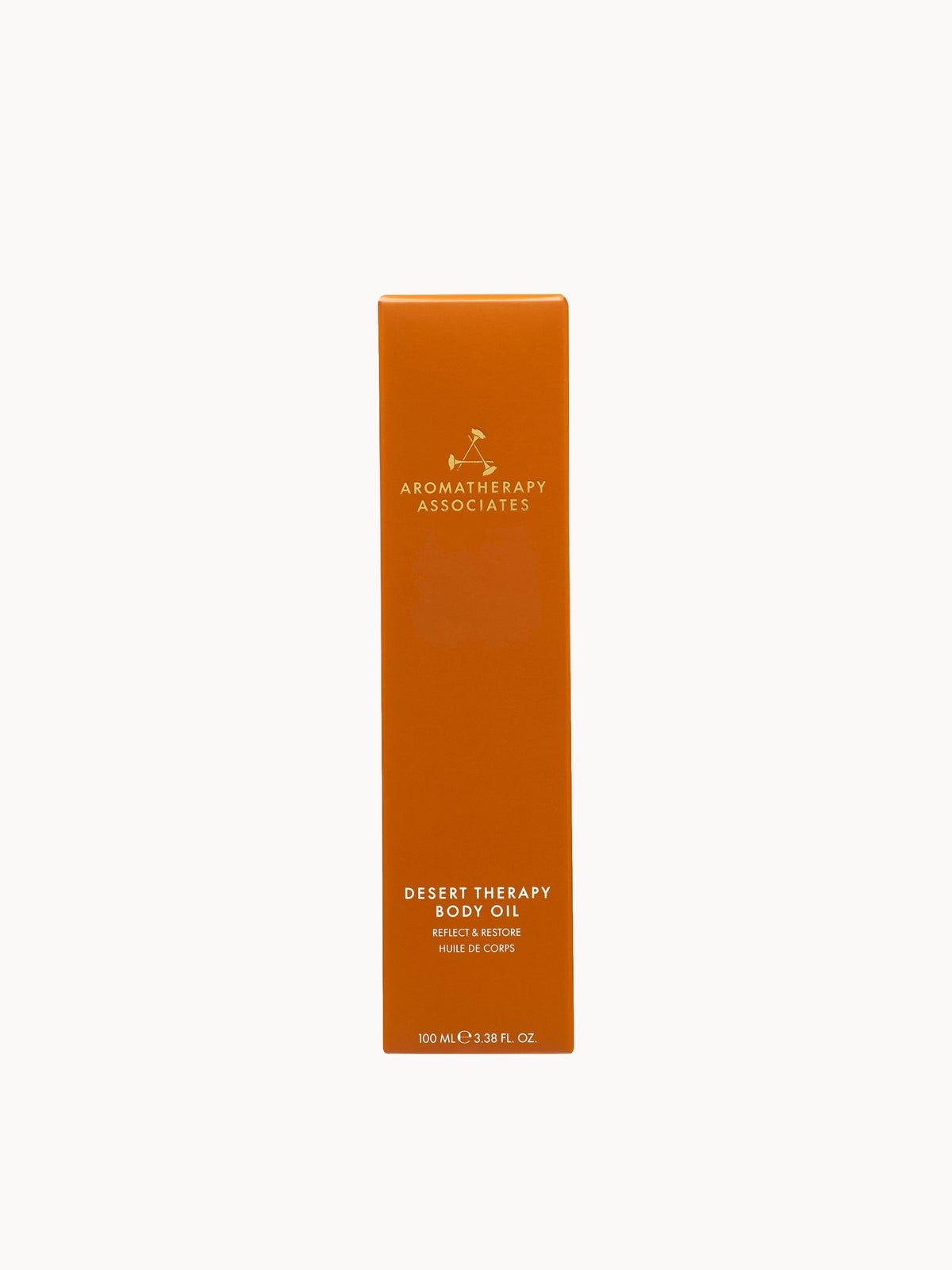 Aromatherapy Associates Desert Therapy Body Oil 100ml 3