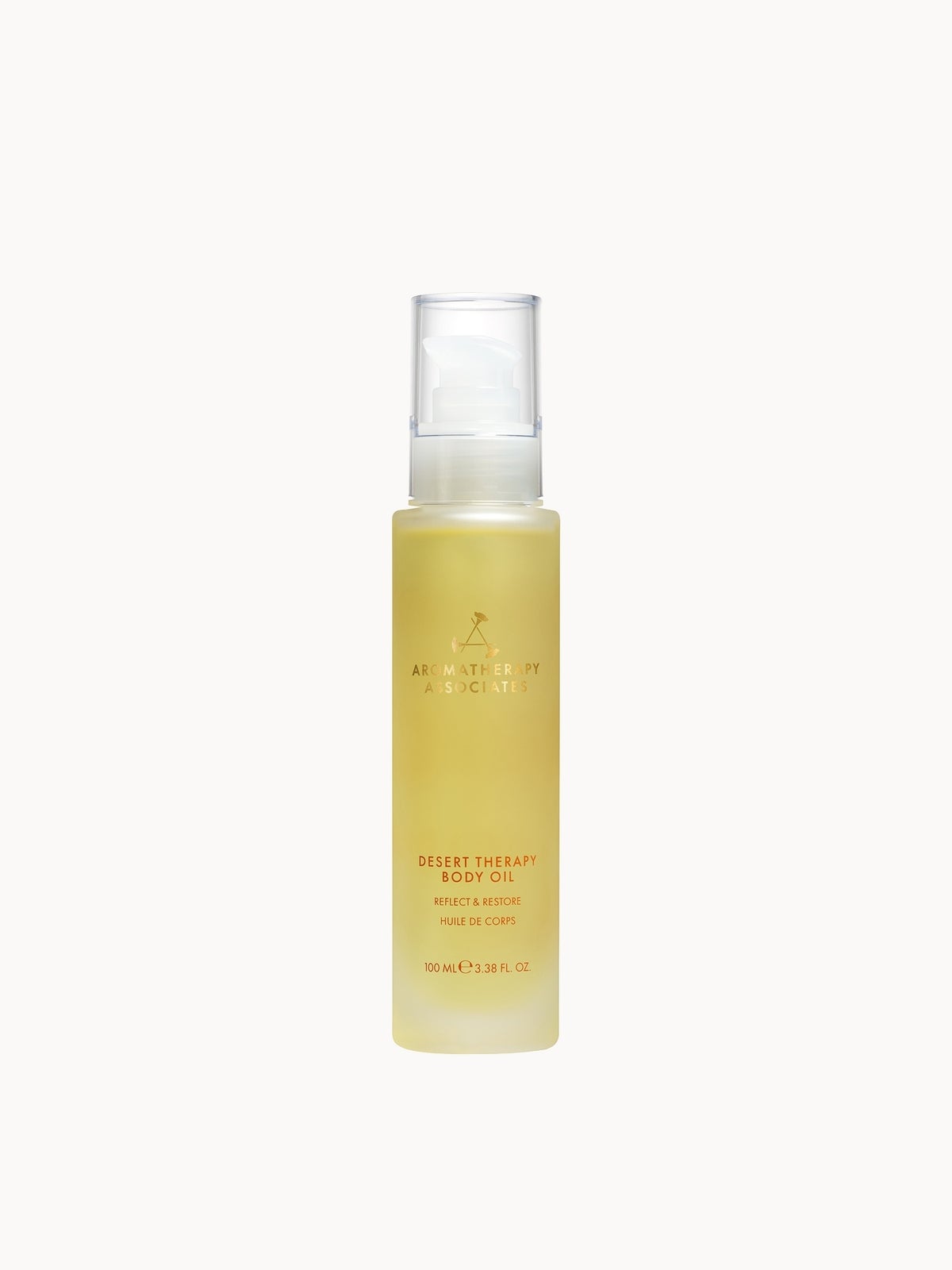 Aromatherapy Associates Desert Therapy Body Oil 100ml