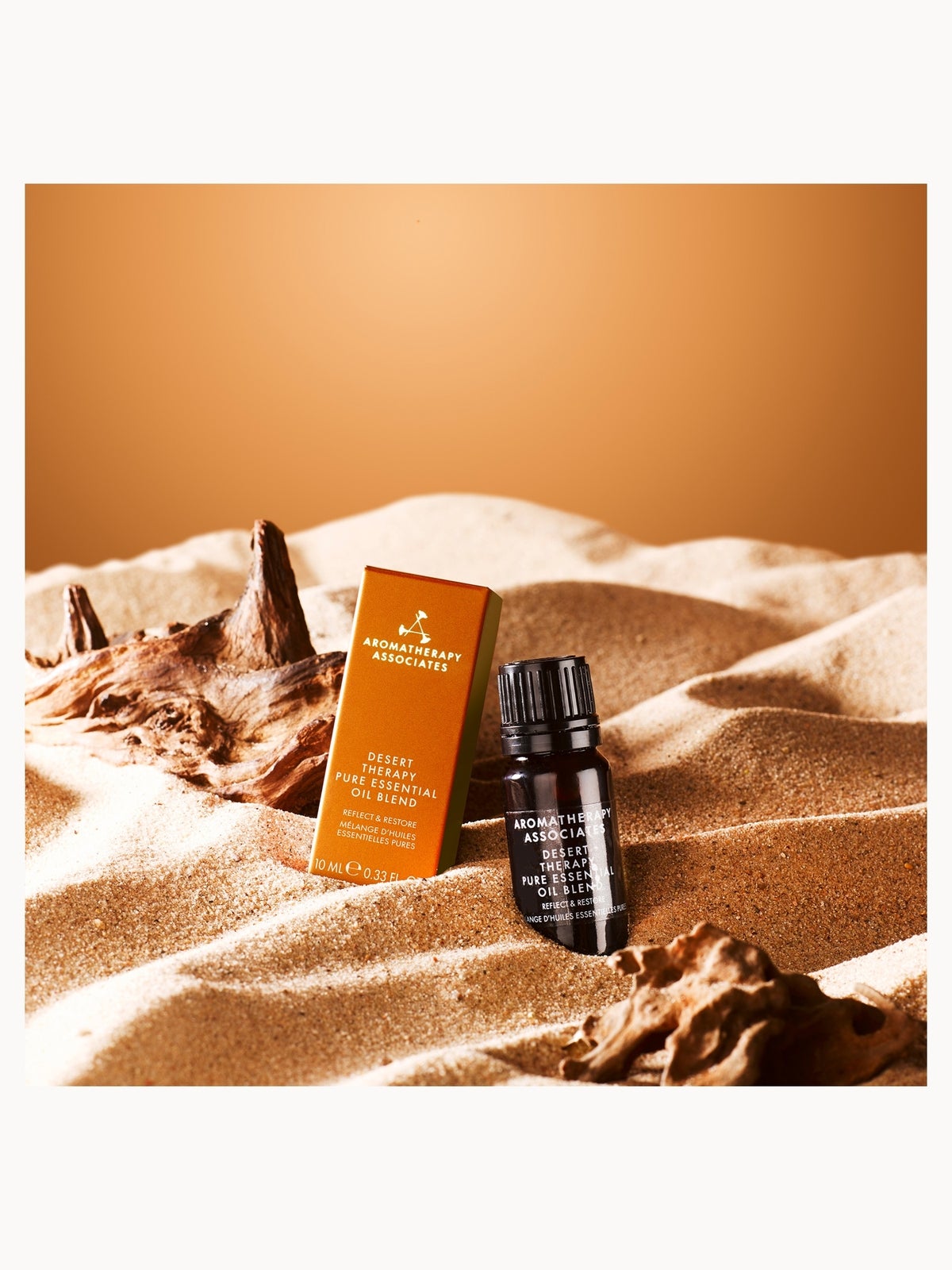 Aromatherapy Associates Desert Therapy Pure Essential Oil 10ml 3