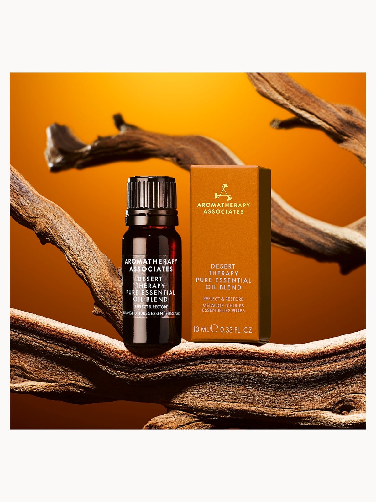 Aromatherapy Associates Desert Therapy Pure Essential Oil 10ml 4