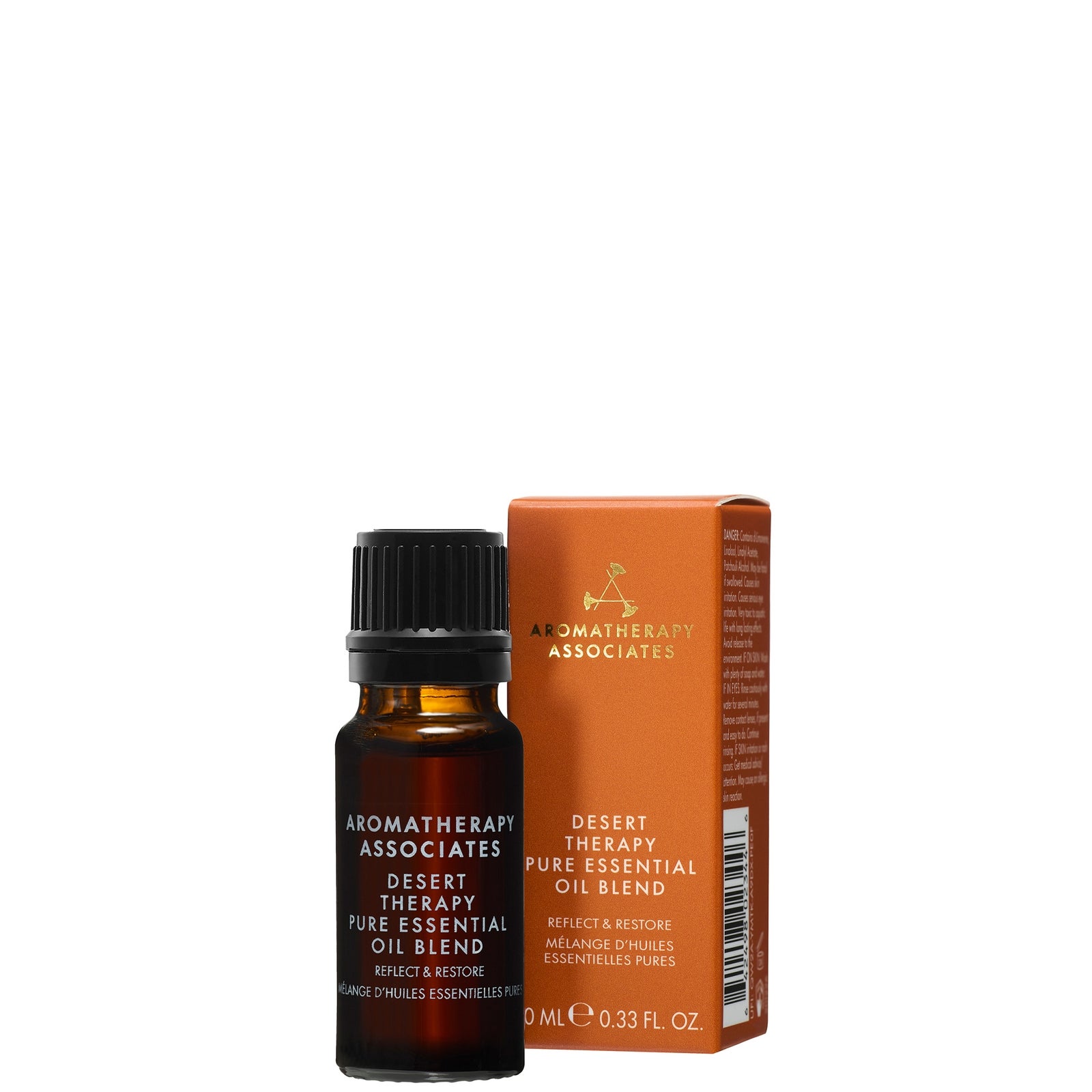 Aromatherapy Associates Desert Therapy Pure Essential Oil 10ml