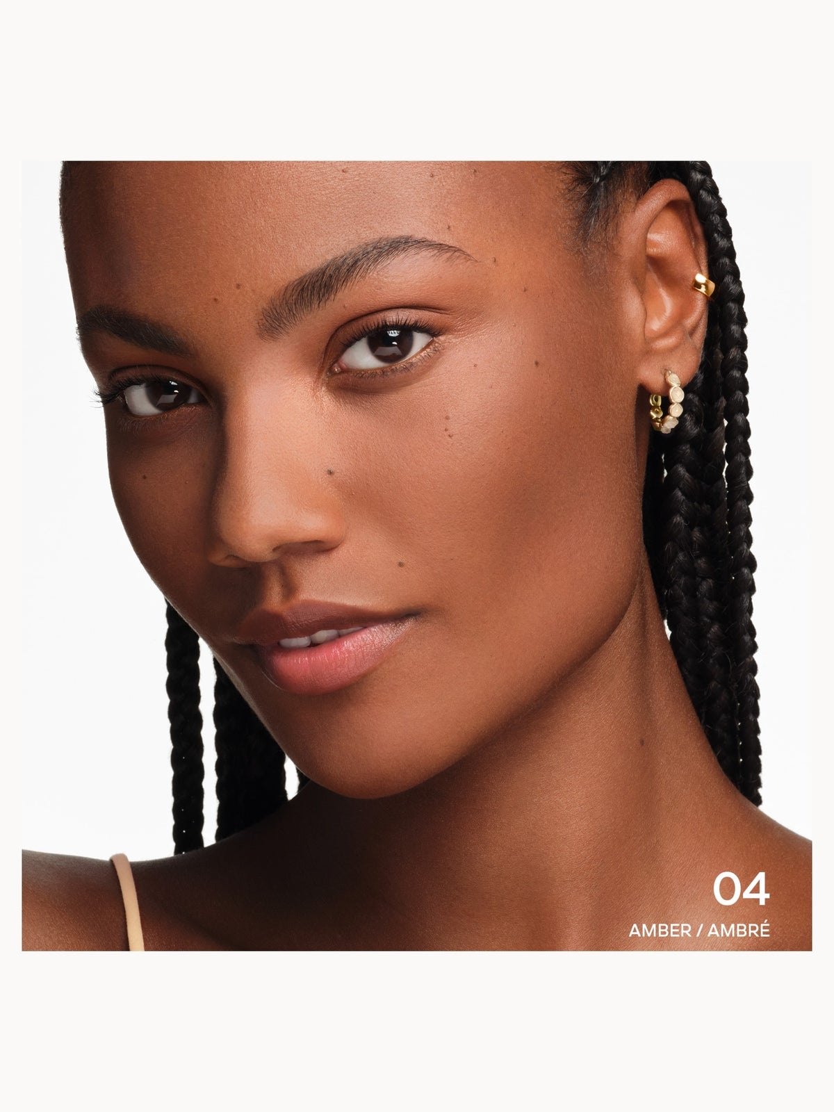 GUERLAIN Météorites Compact Mattifying and Setting Pressed Powder 8.5g (Various Shades) - 04 AMBER / AMBRÉ 2