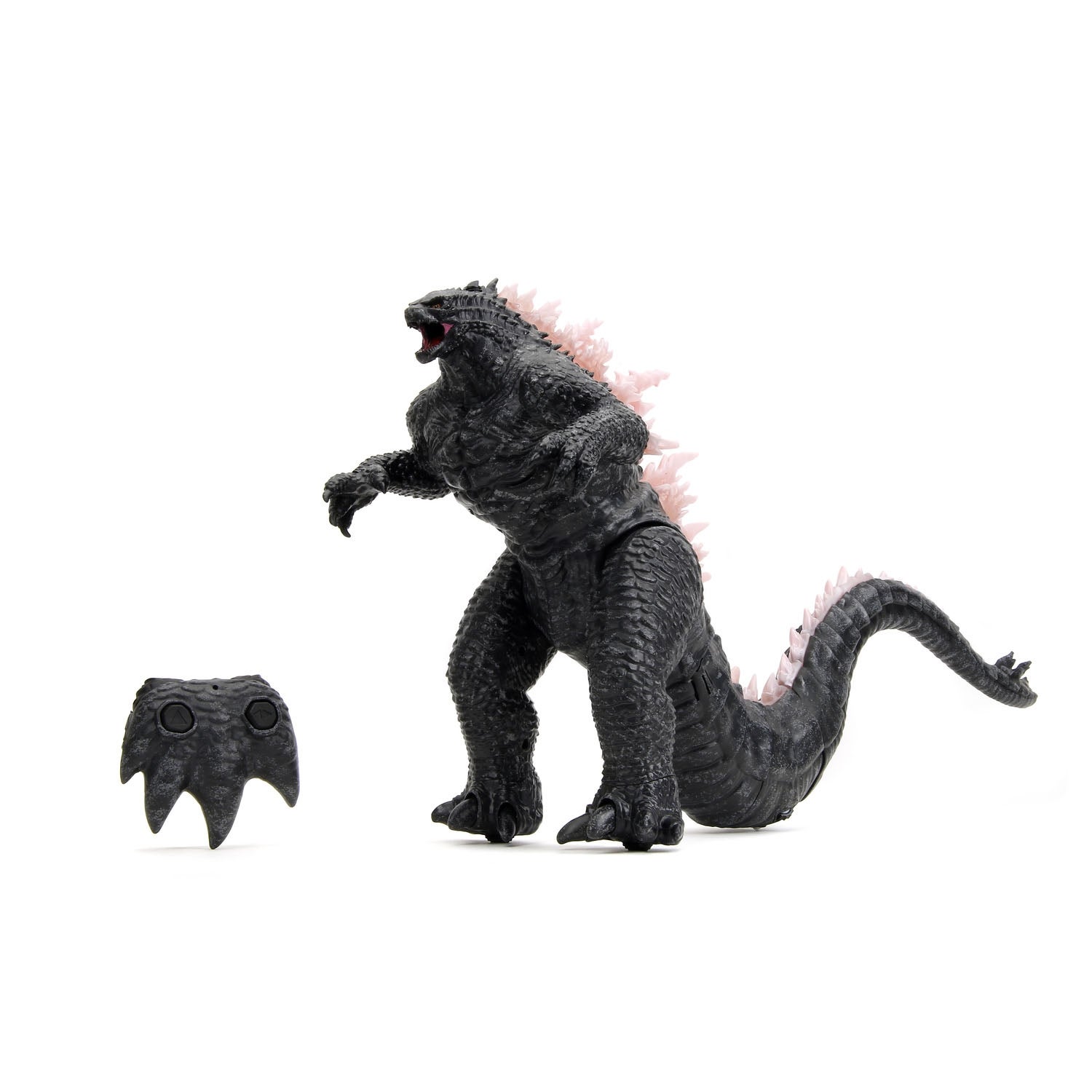 Godzilla Vs Kong Walking RC Jada RC