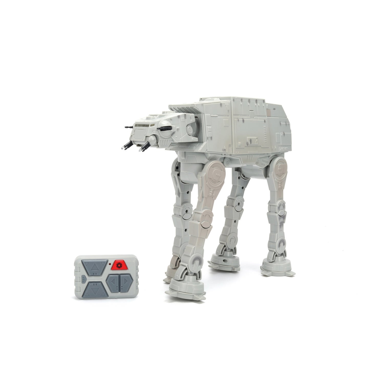 Star Wars RC Walking At-At Jada RC
