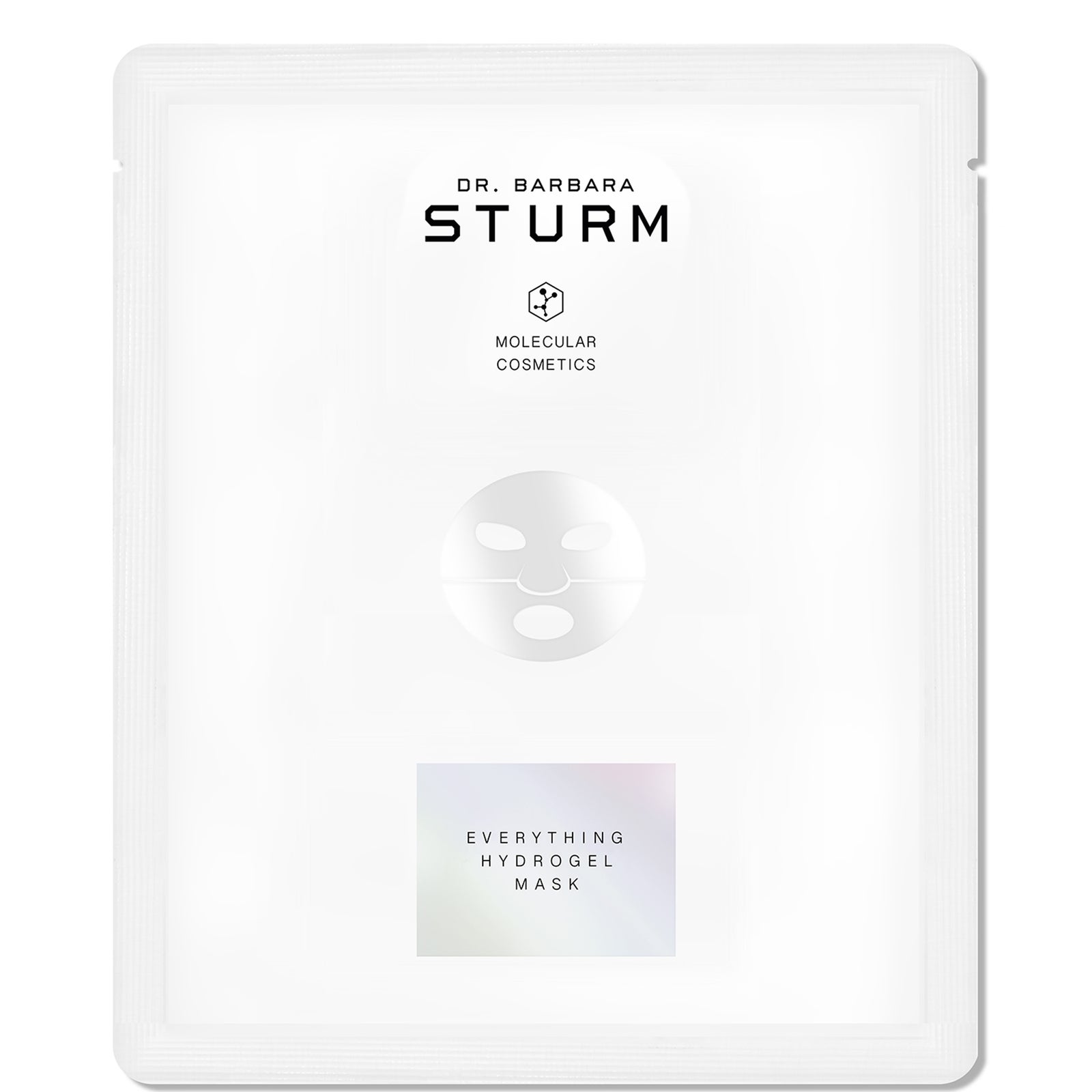 Dr. Barbara Stum Everything Hydrogel Mask 8 Units