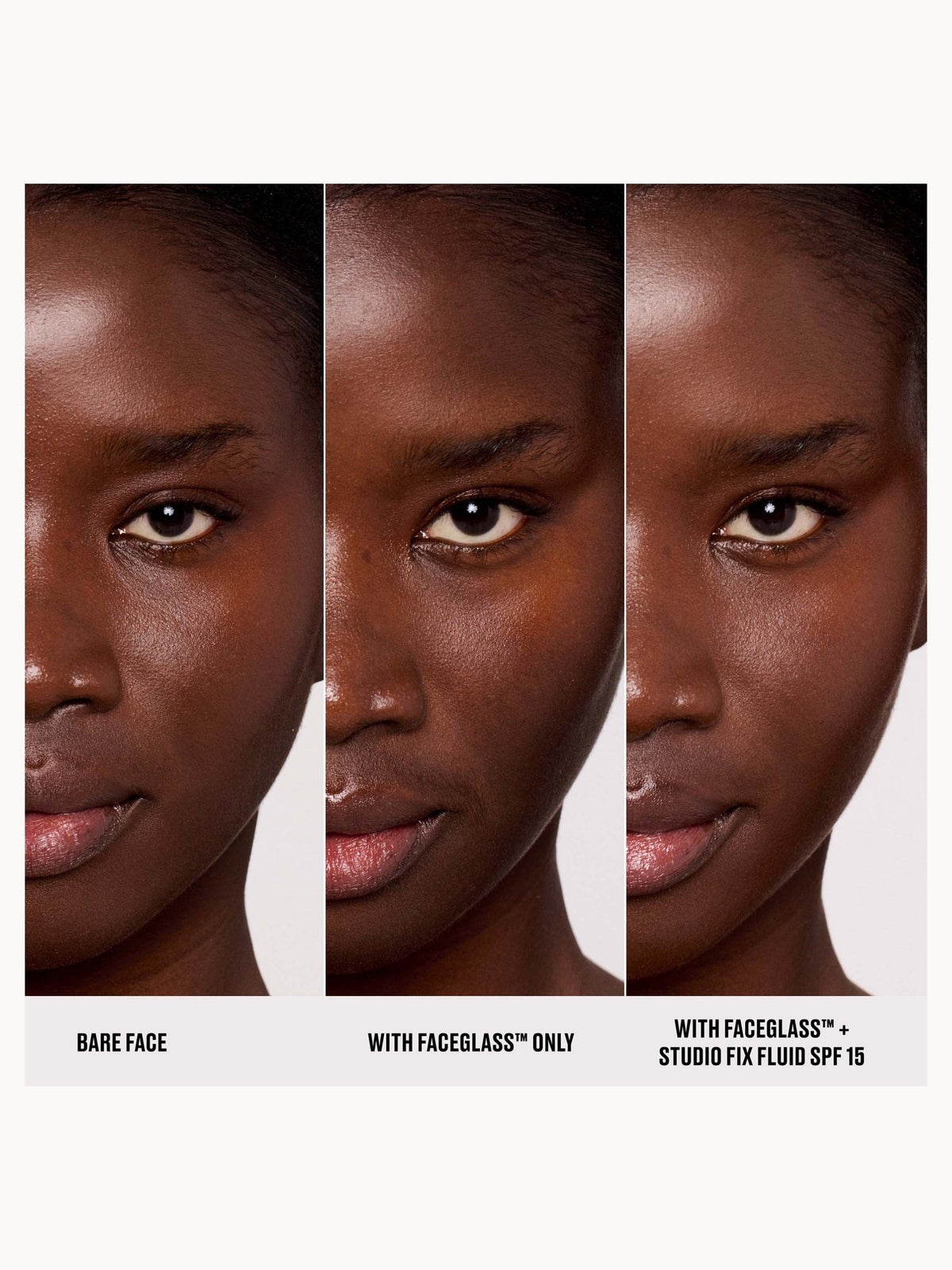 MAC Faceglass™ Hydrating Skin Gloss 30ml 3