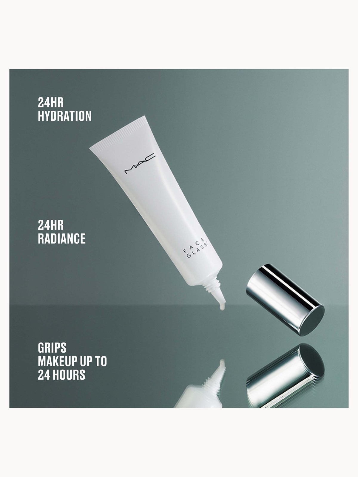 MAC Faceglass™ Hydrating Skin Gloss 30ml 4
