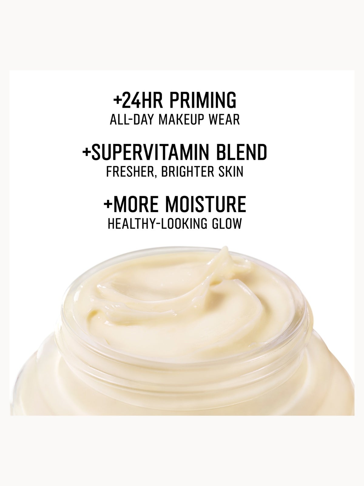 Bobbi Brown Vitamin Enriched Face Base+ Moisturiser and Primer 100ml 2