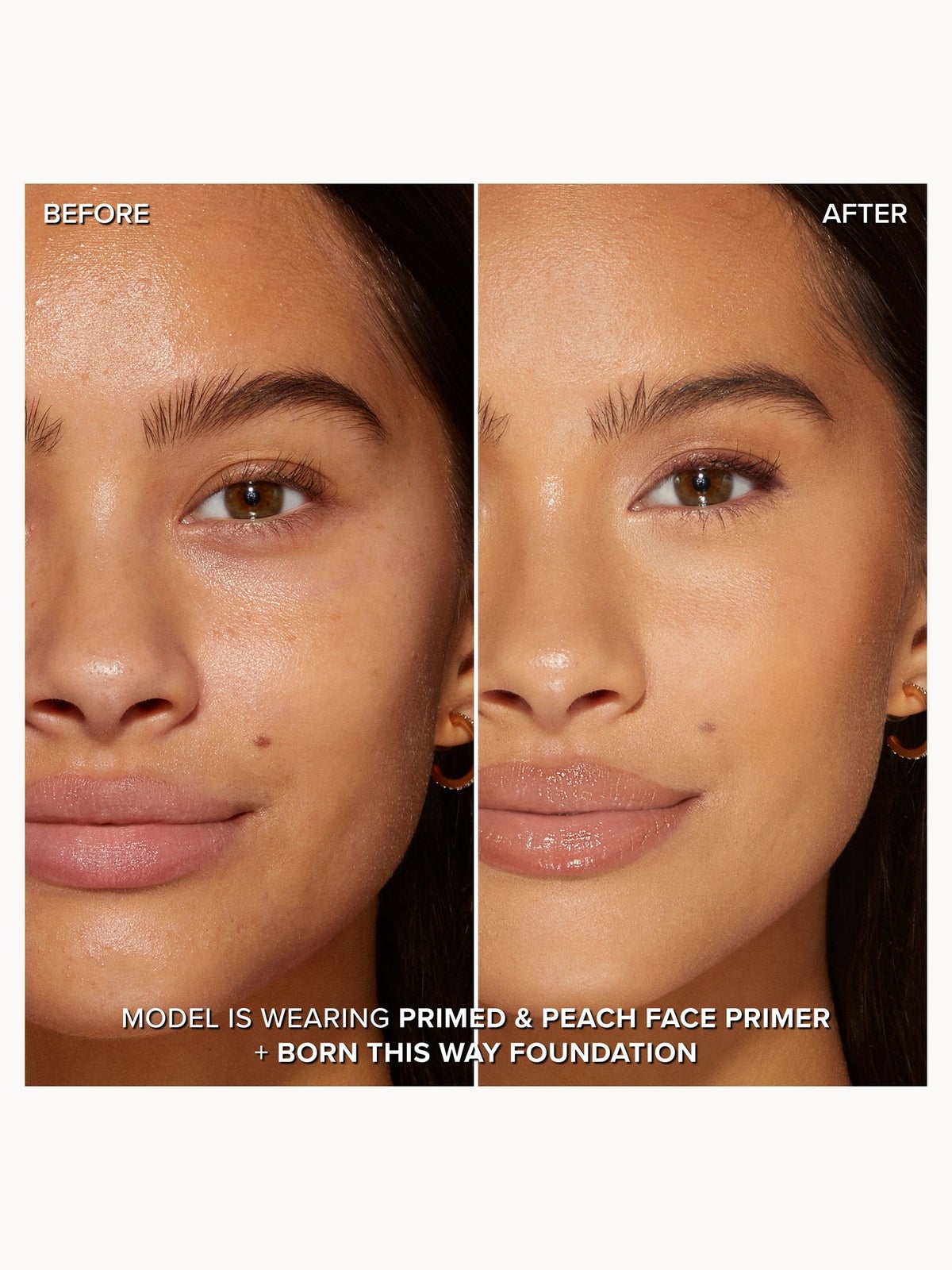 Too Faced Primed & Peachy Primer 30ml 4