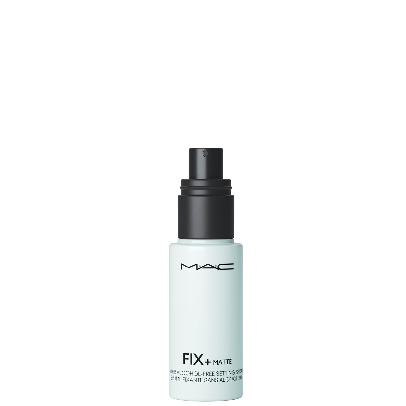 MAC Fix+ Matte 24HR Alcohol-Free Setting Spray 100ml