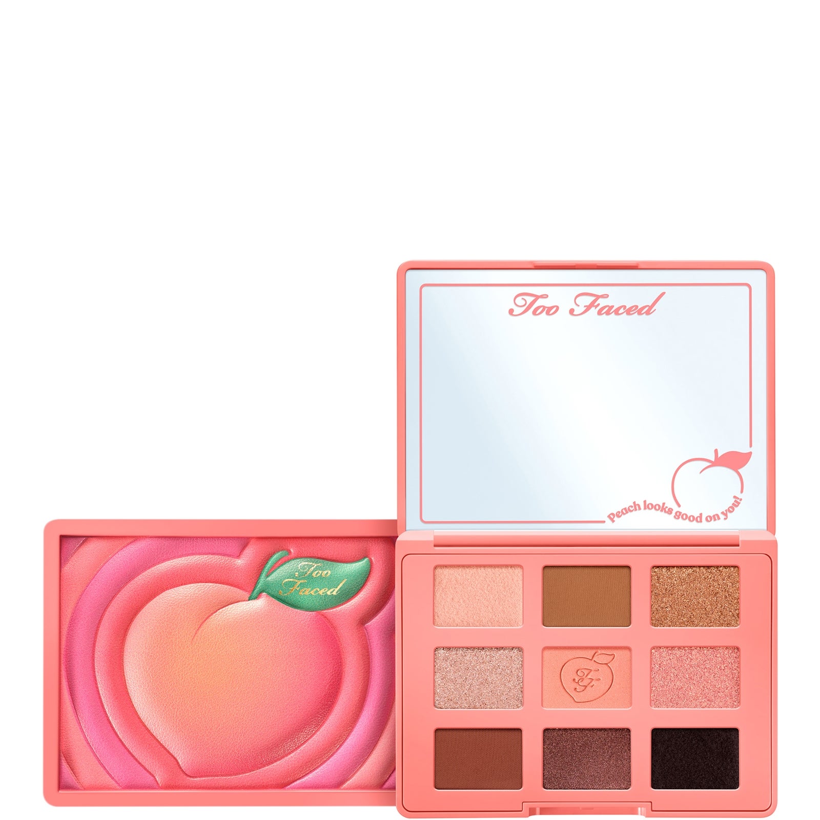Too Faced Sweet Peach Eye Shadow Palette