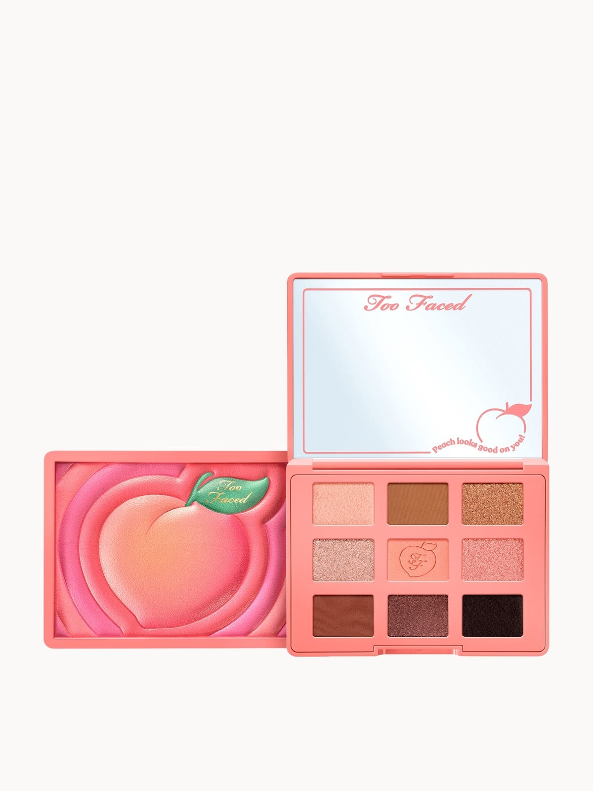 Too Faced Sweet Peach Eye Shadow Palette