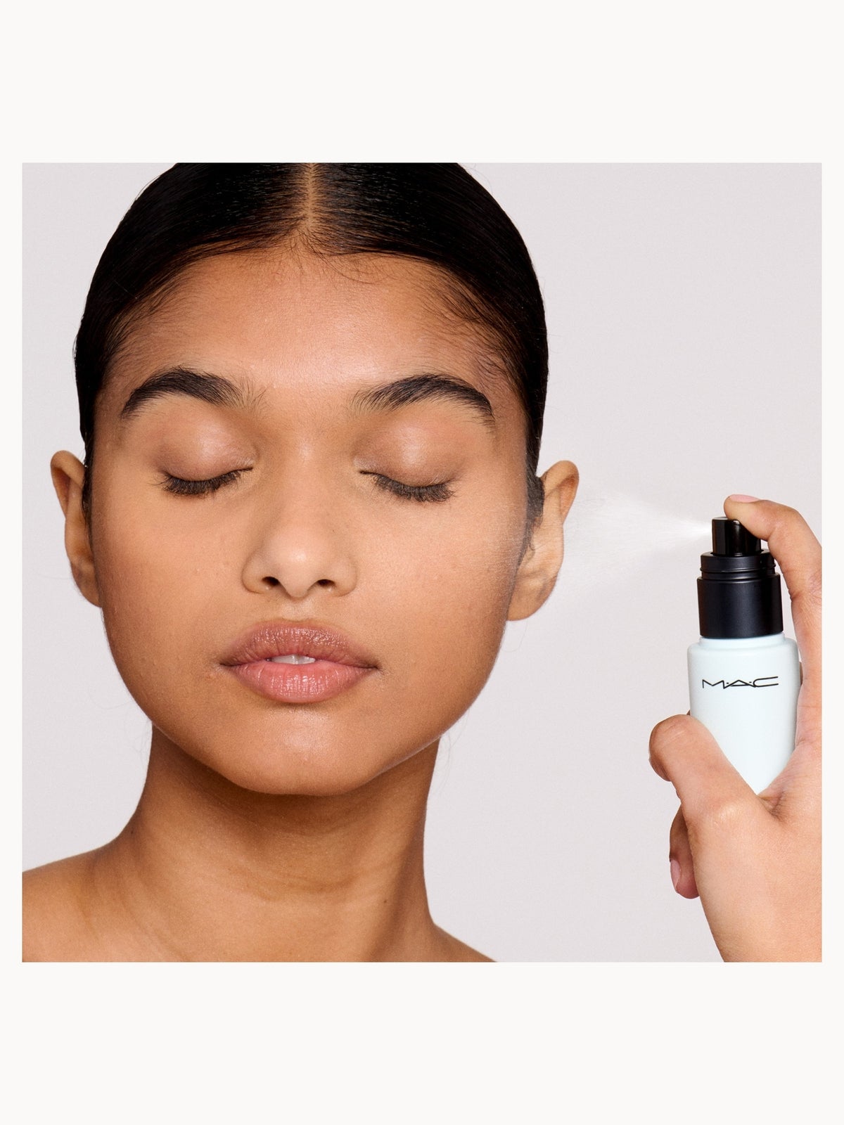 MAC Fix+ Matte 24HR Alcohol-Free Setting Spray 100ml 2