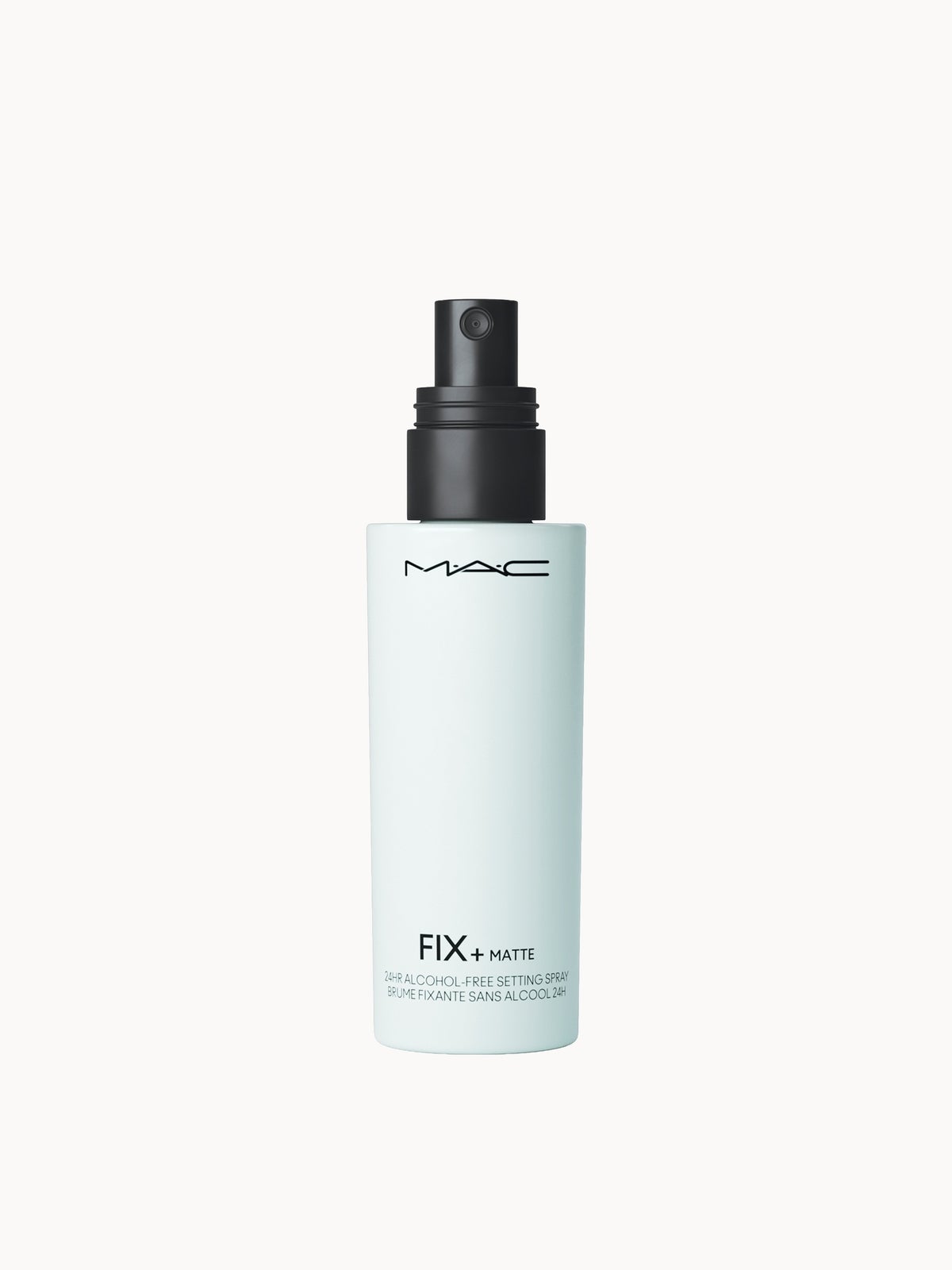 MAC Fix+ Matte 24HR Alcohol-Free Setting Spray 100ml