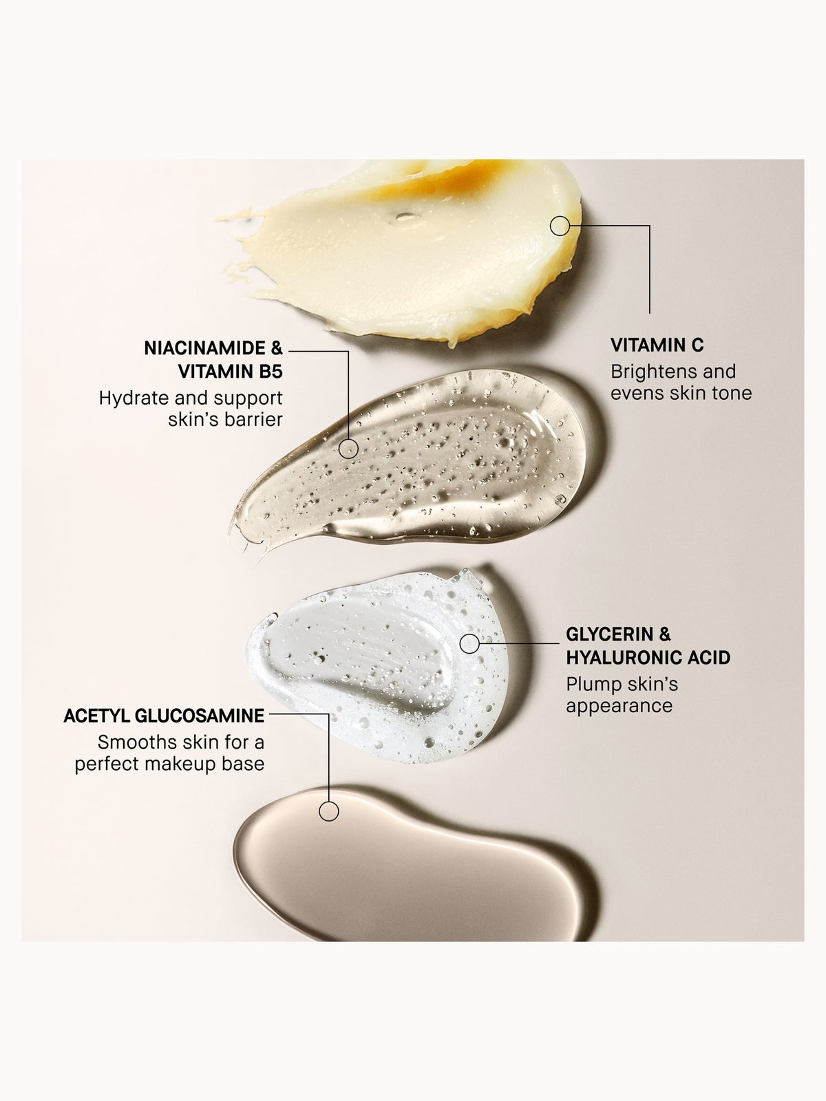 Bobbi Brown Vitamin Enriched Face Base+ Moisturiser and Primer 50ml 3